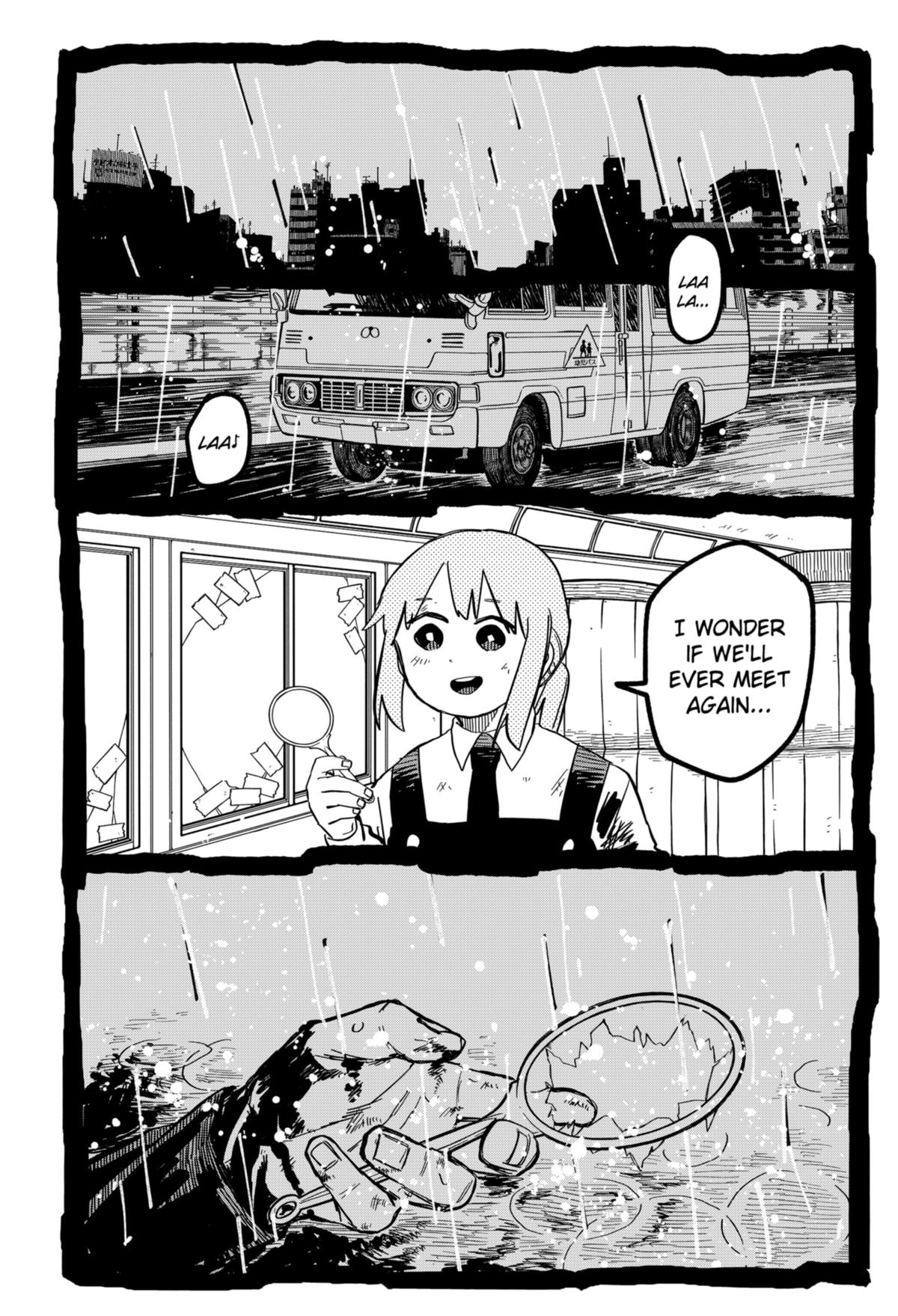 Kindergarten WARS Chapter 37 - Page 27