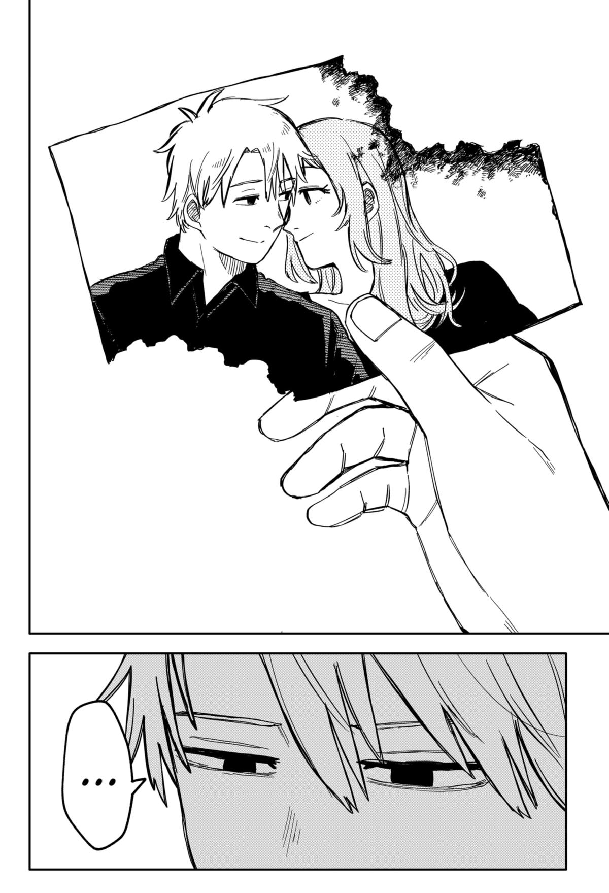 Kindergarten WARS Chapter 38 - Page 20
