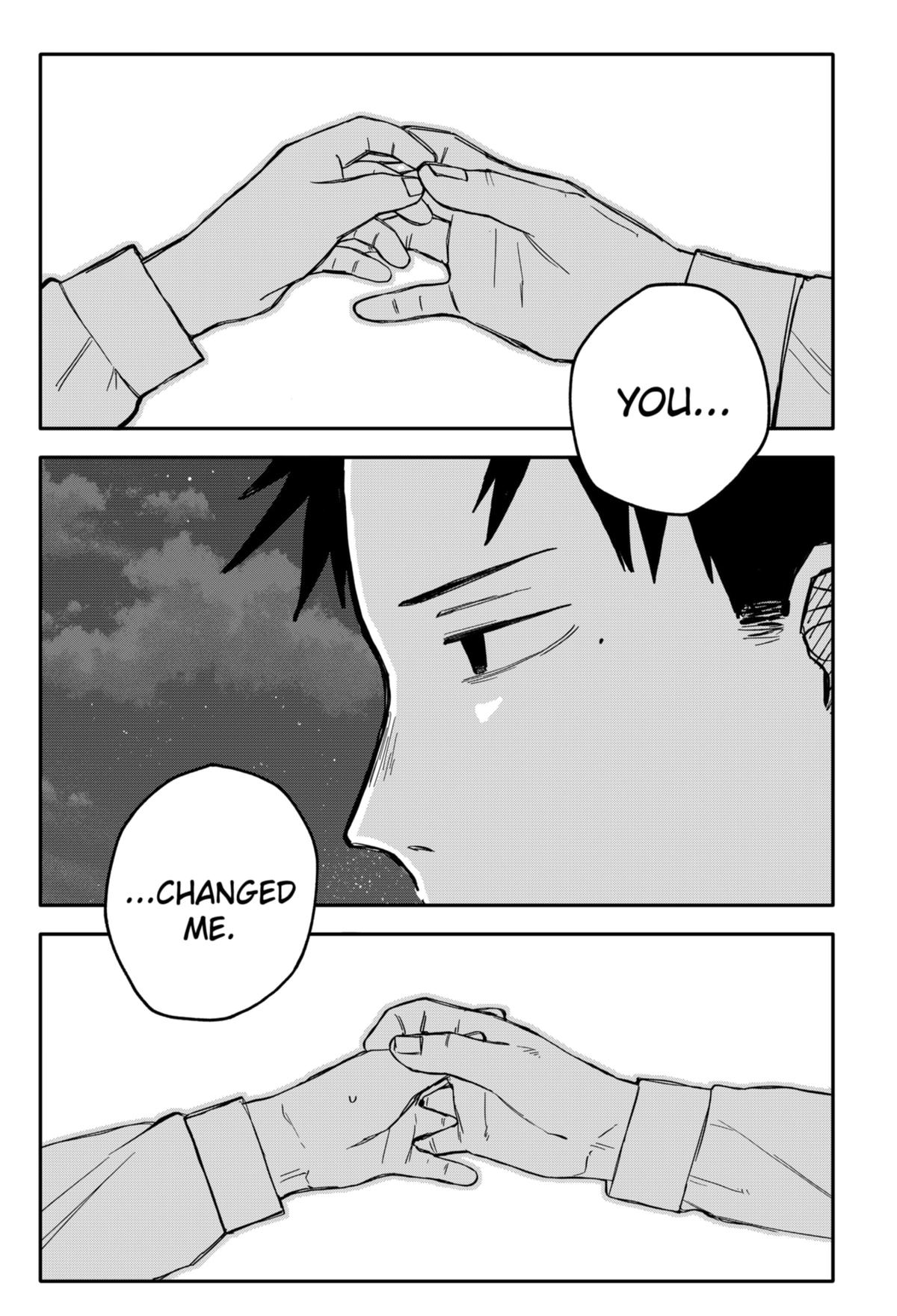 Kindergarten WARS Chapter 40 - Page 12
