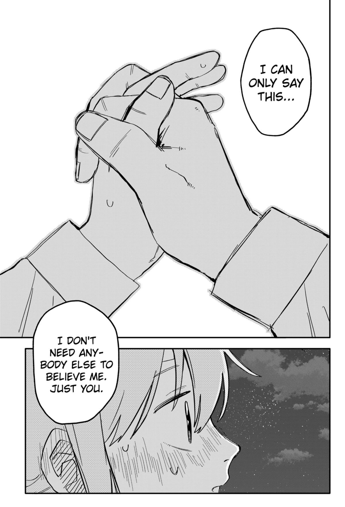 Kindergarten WARS Chapter 40 - Page 13