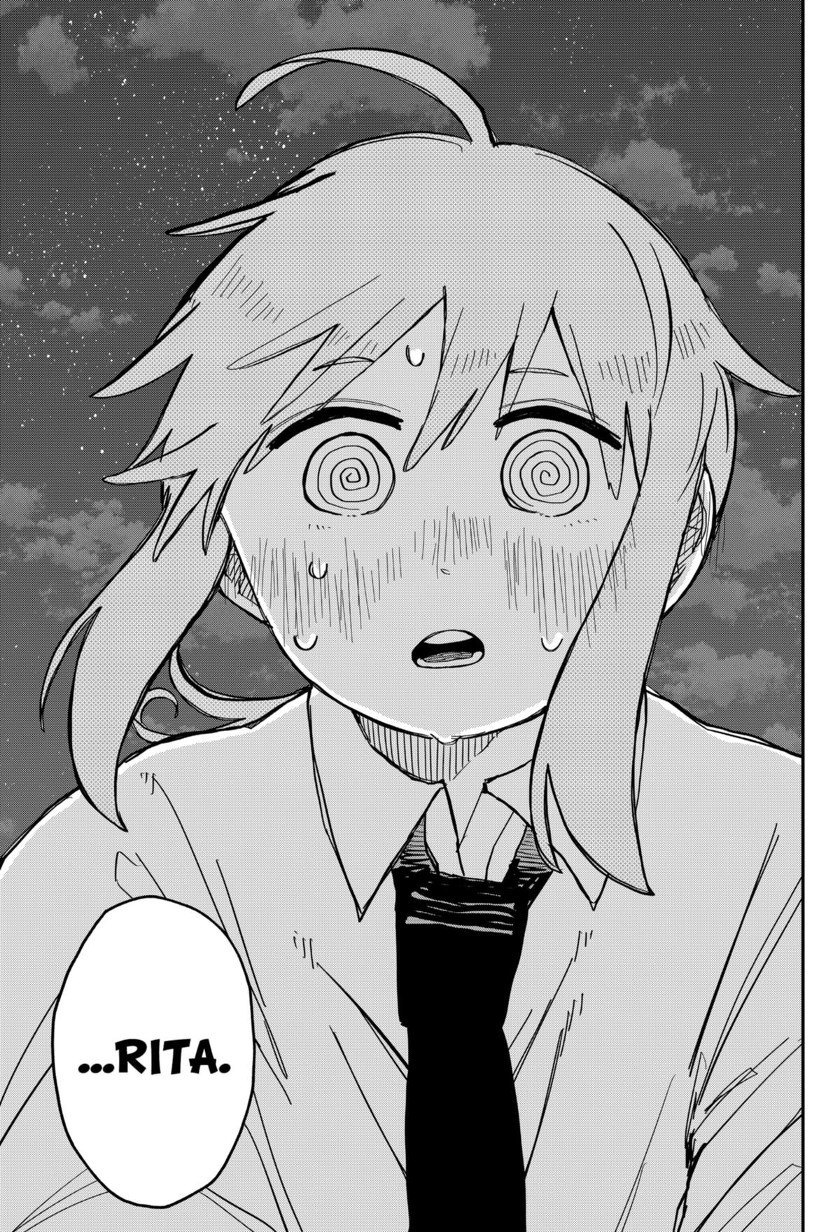 Kindergarten WARS Chapter 40 - Page 15