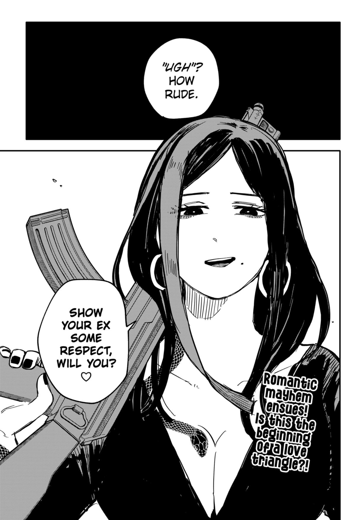 Kindergarten WARS Chapter 41 - Page 23