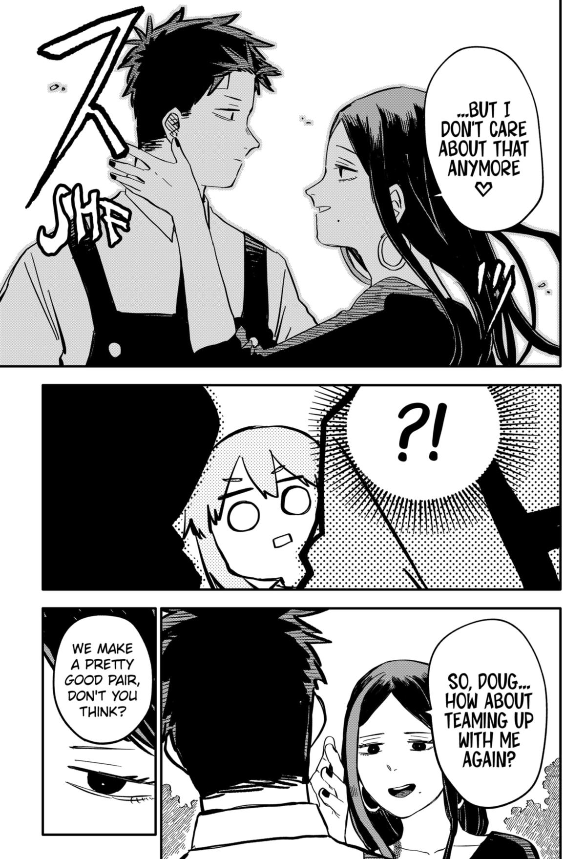 Kindergarten WARS Chapter 42 - Page 5