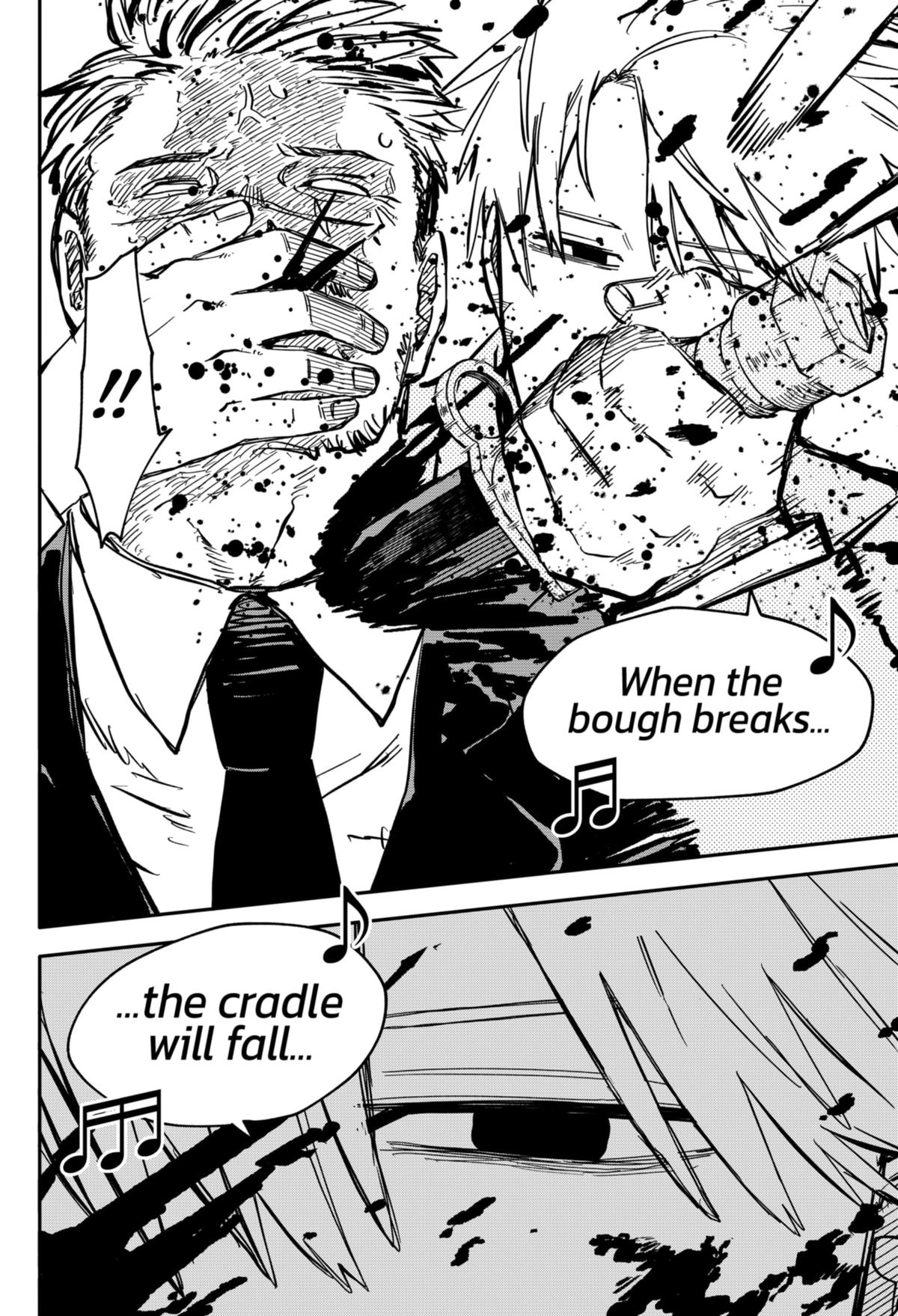 Kindergarten WARS Chapter 43 - Page 14