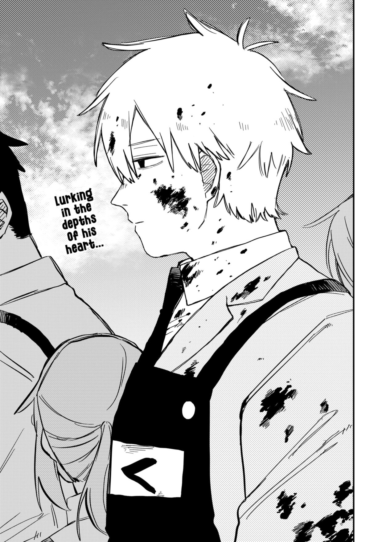 Kindergarten WARS Chapter 43 - Page 19