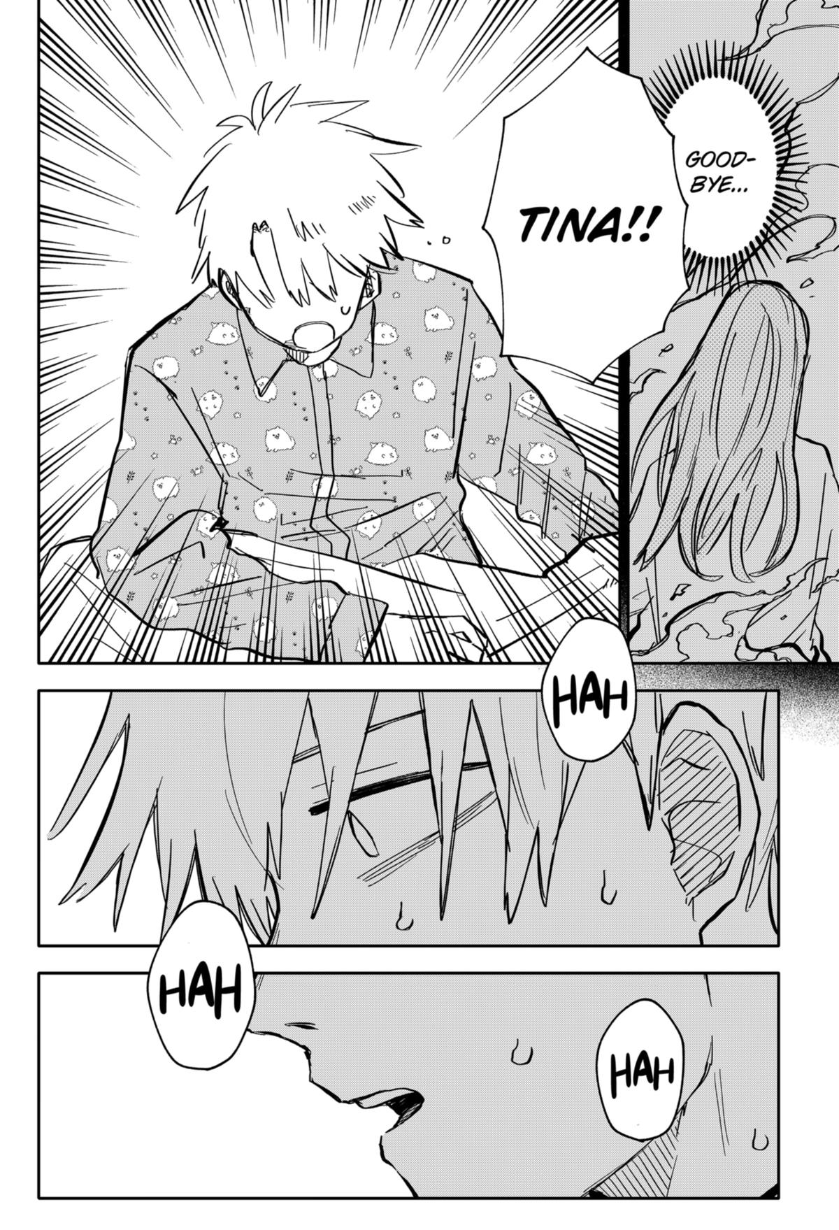 Kindergarten WARS Chapter 44 - Page 18