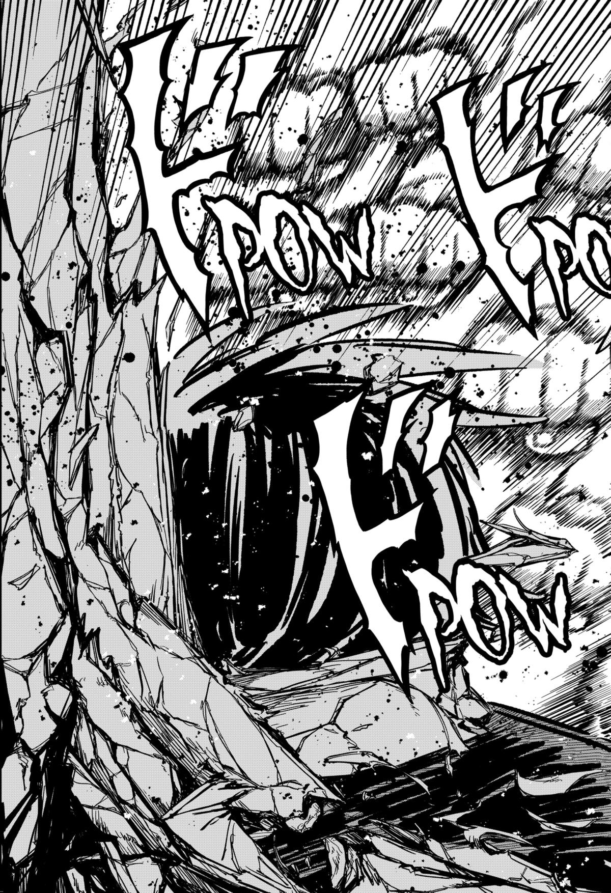Kindergarten WARS Chapter 45 - Page 23