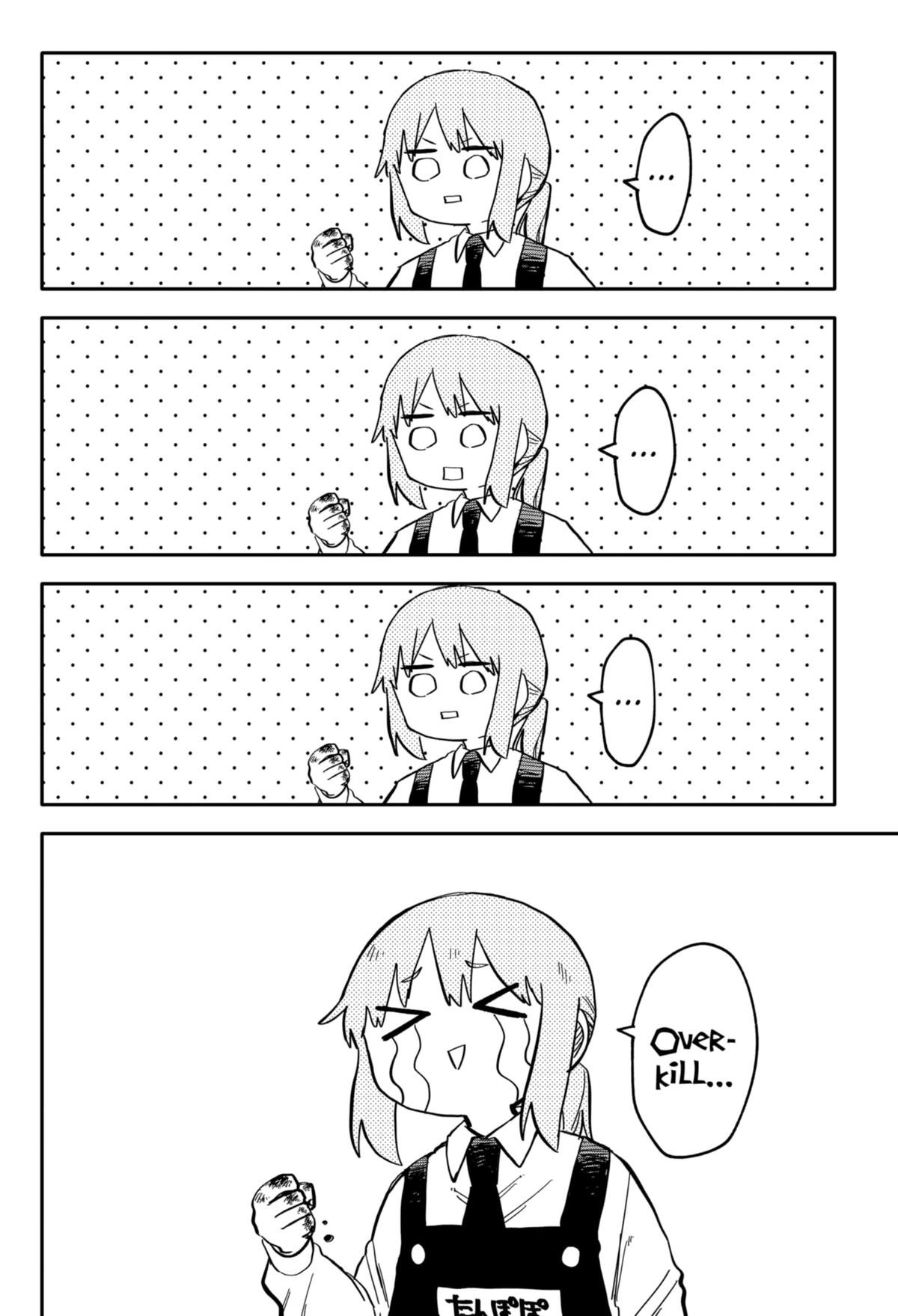 Kindergarten WARS Chapter 45 - Page 24