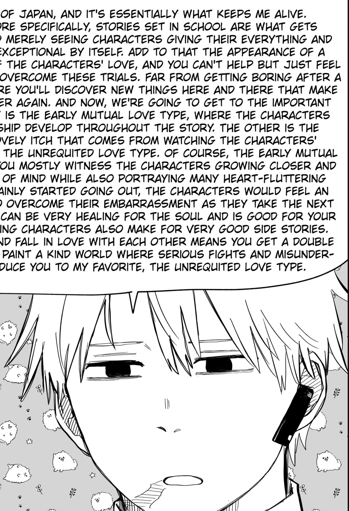 Kindergarten WARS Chapter 48 - Page 10