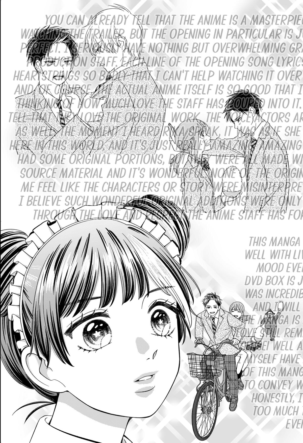 Kindergarten WARS Chapter 48 - Page 15