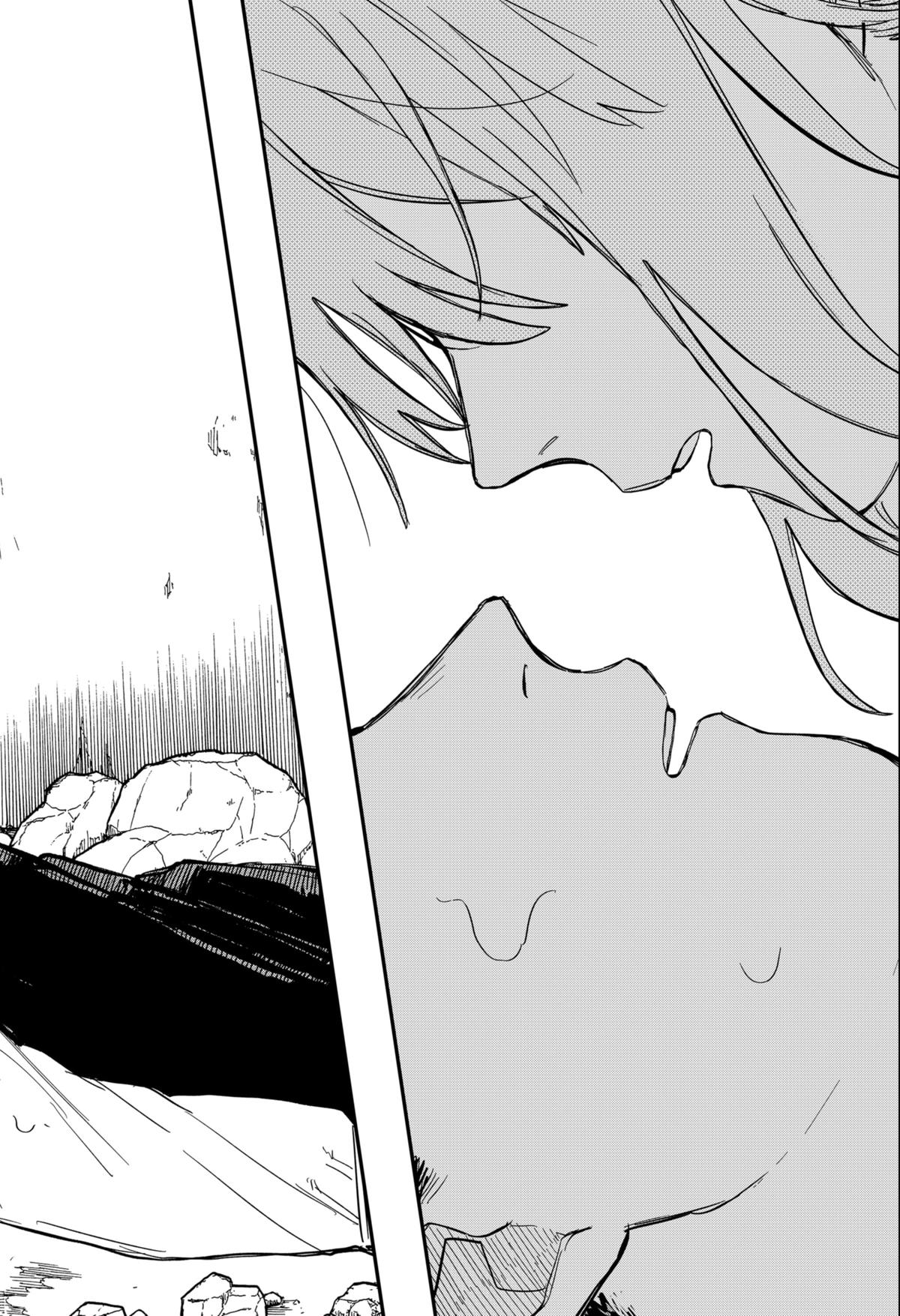 Kindergarten WARS Chapter 49 - Page 14