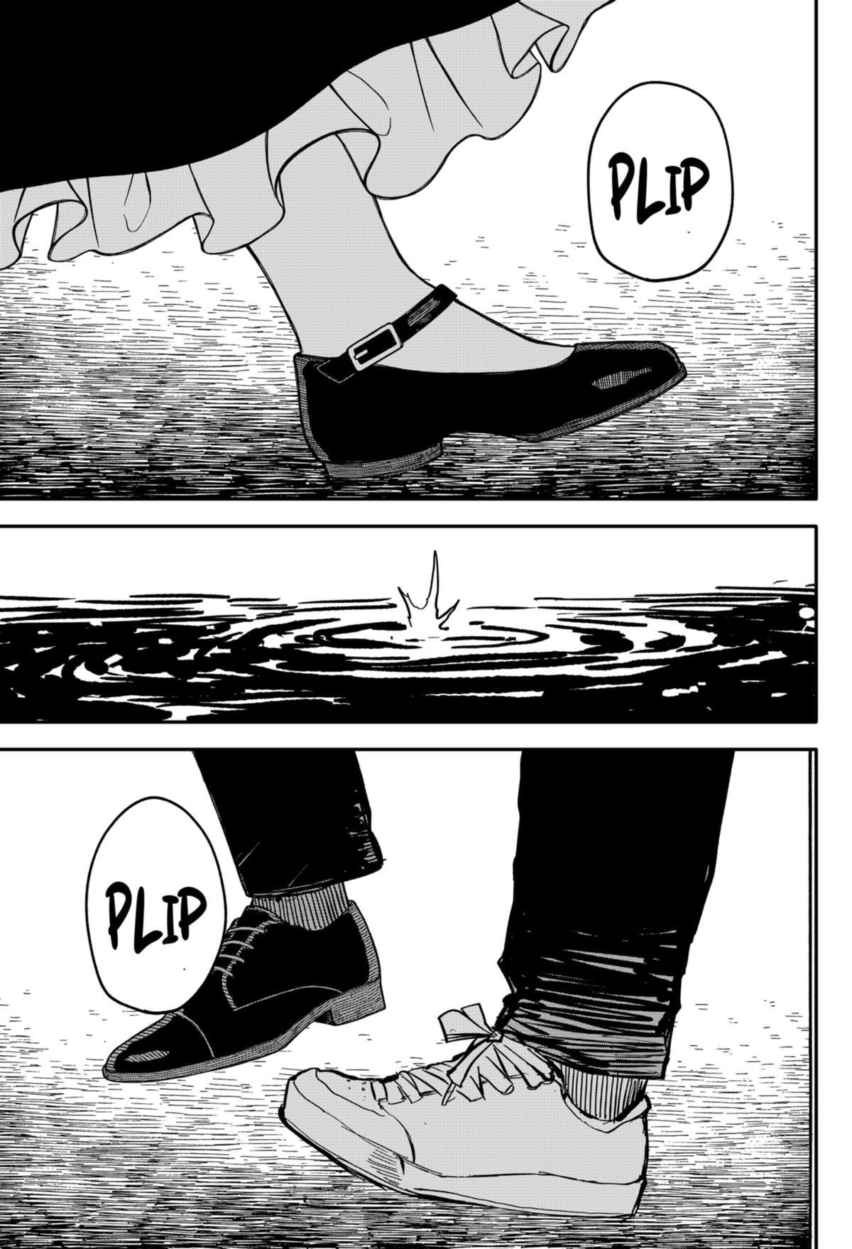 Kindergarten WARS Chapter 54 - Page 27