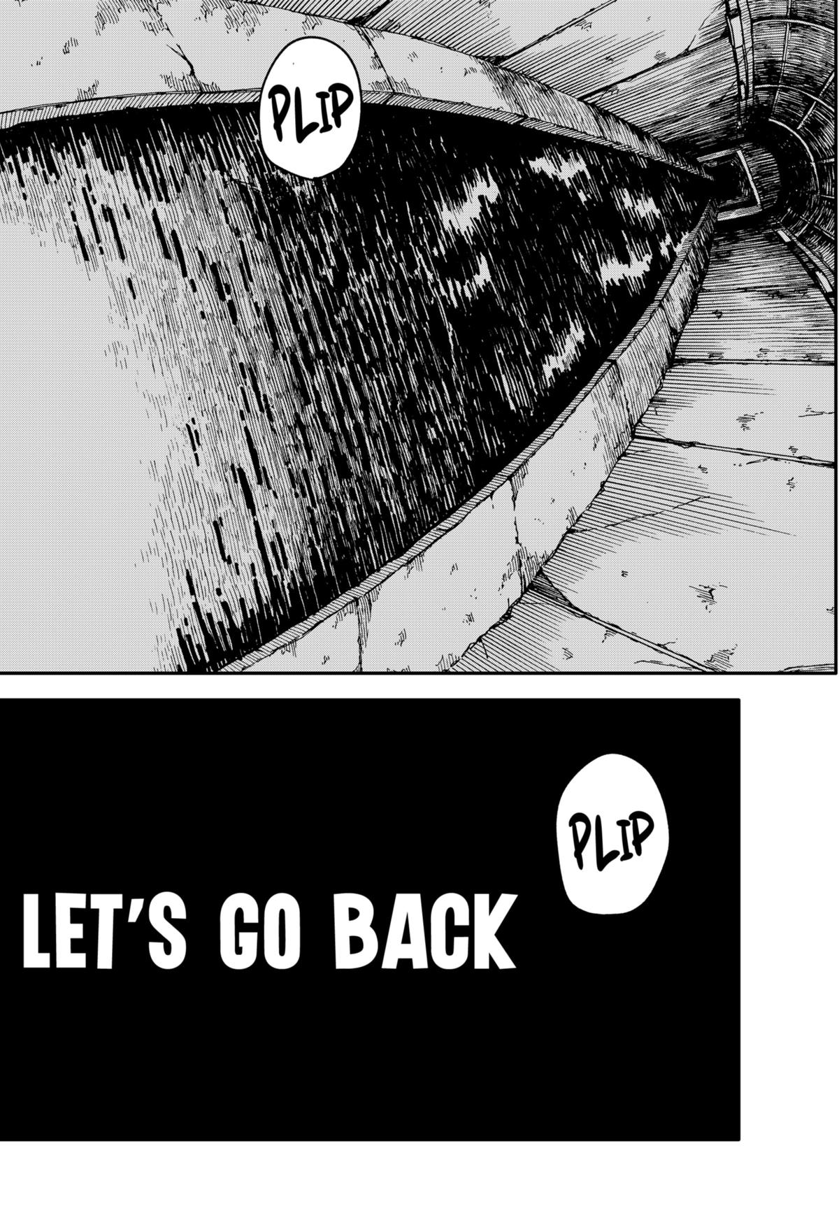 Kindergarten WARS Chapter 54 - Page 28
