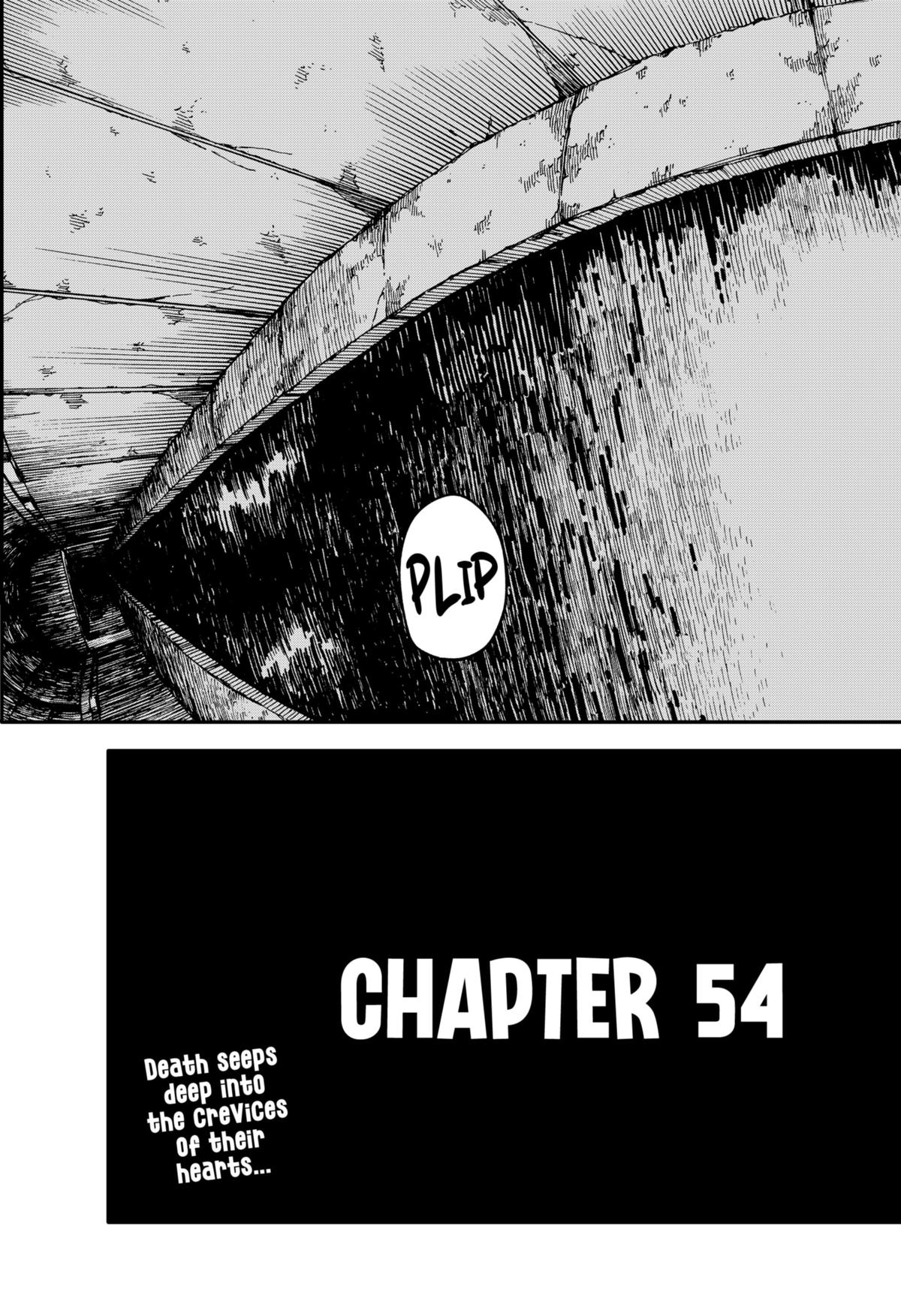 Kindergarten WARS Chapter 54 - Page 29