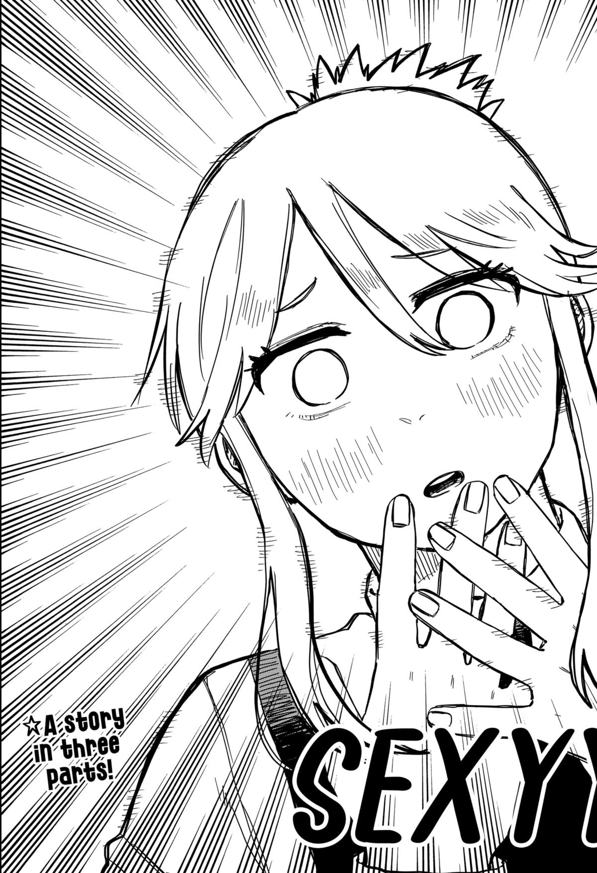 Kindergarten WARS Chapter 55 - Page 19