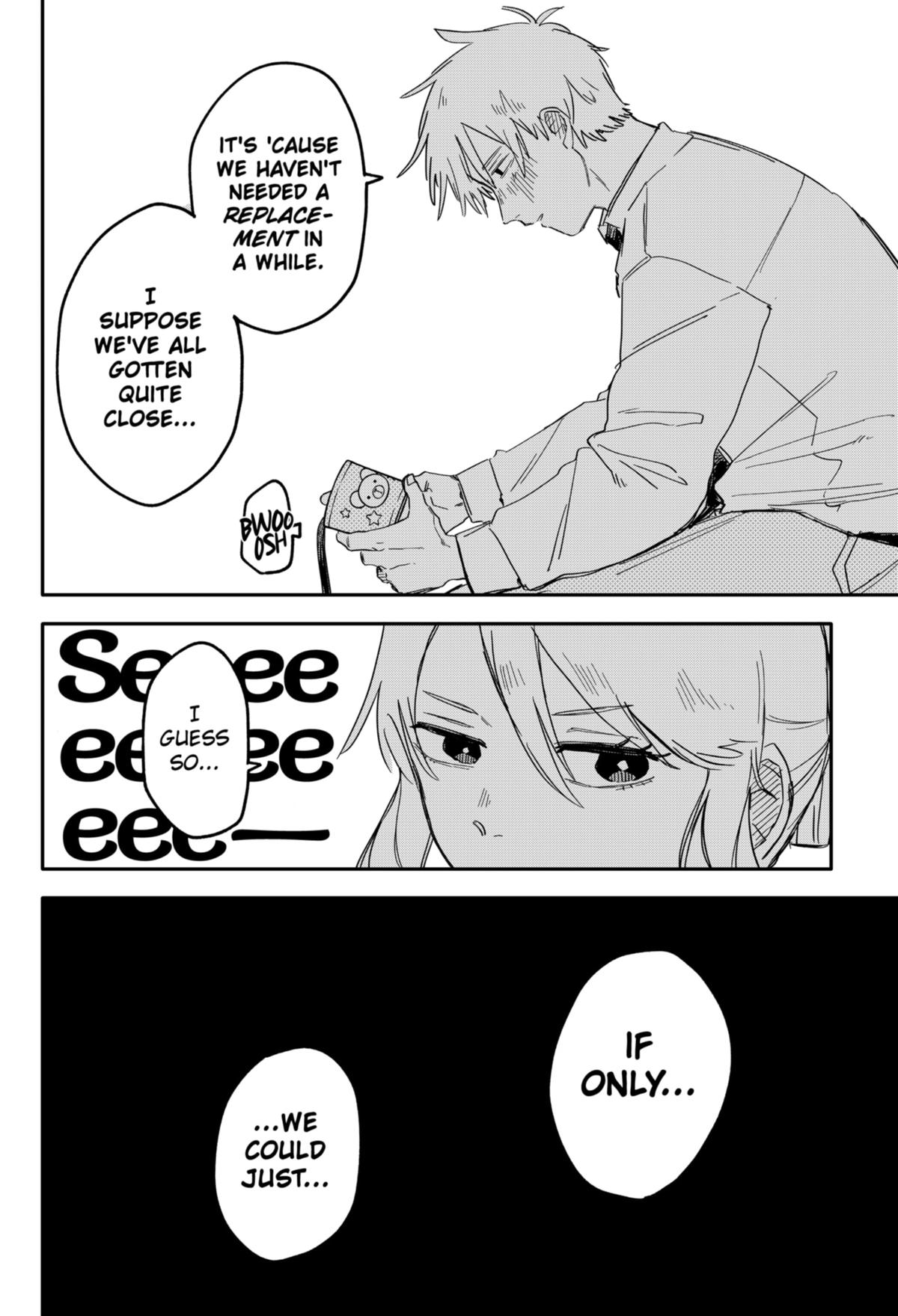 Kindergarten WARS Chapter 56 - Page 16