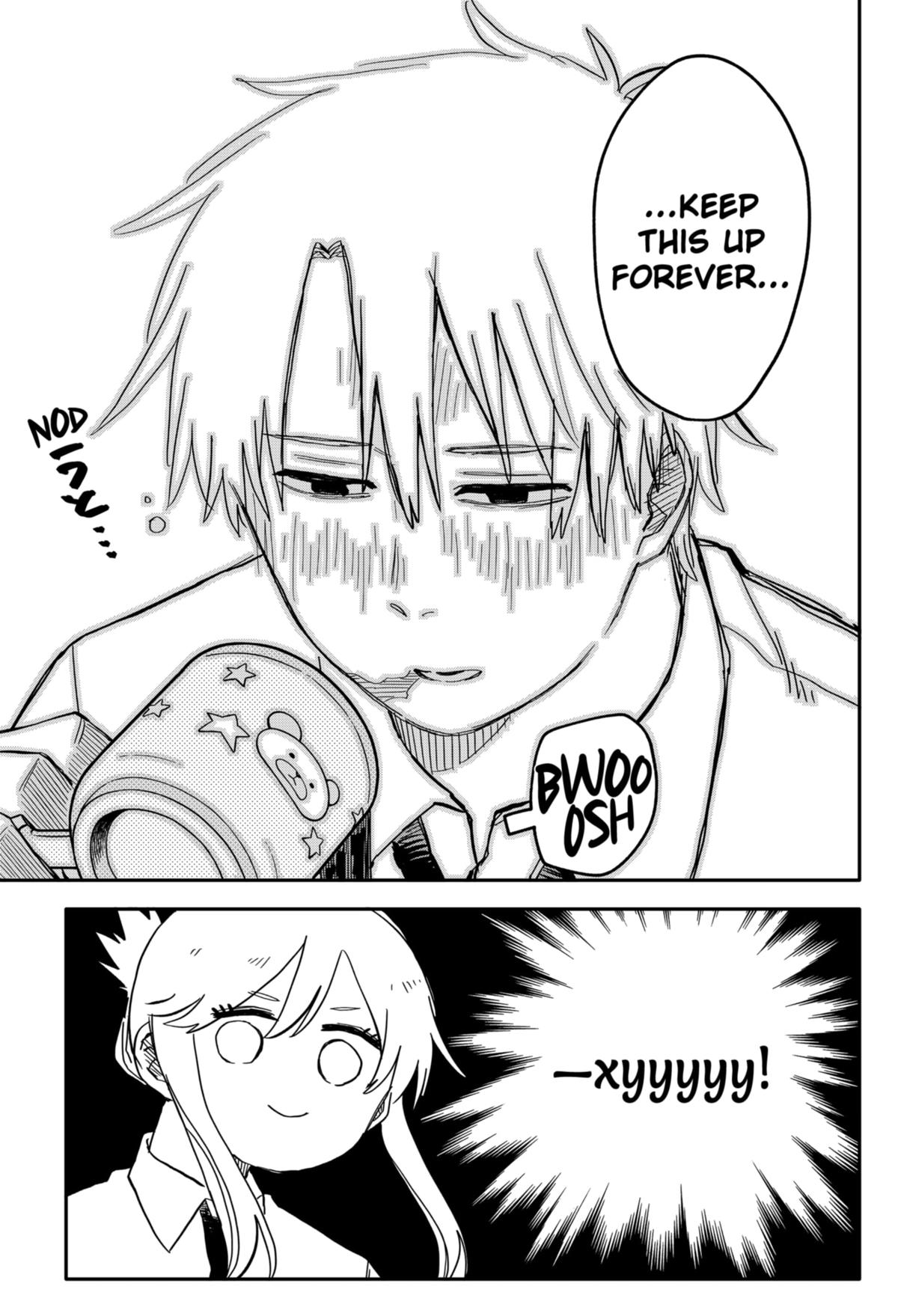 Kindergarten WARS Chapter 56 - Page 17