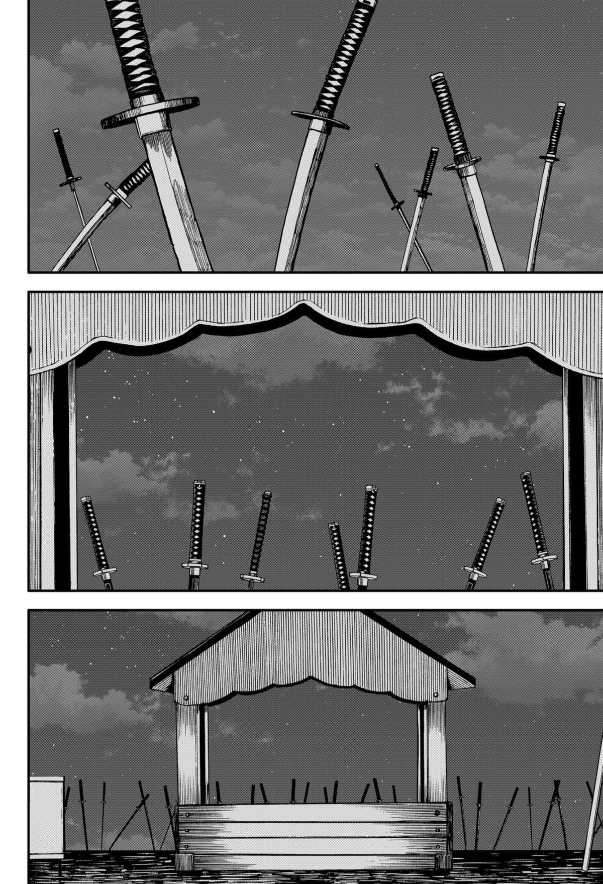 Kindergarten WARS Chapter 59 - Page 6