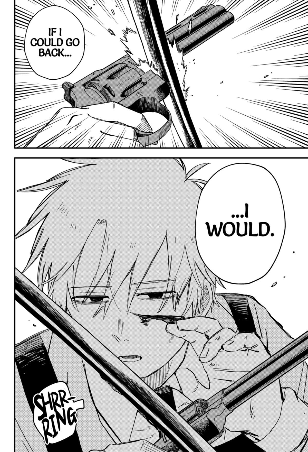 Kindergarten WARS Chapter 59 - Page 14