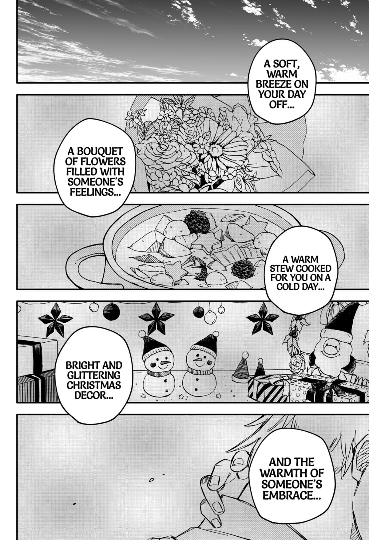 Kindergarten WARS Chapter 59 - Page 16