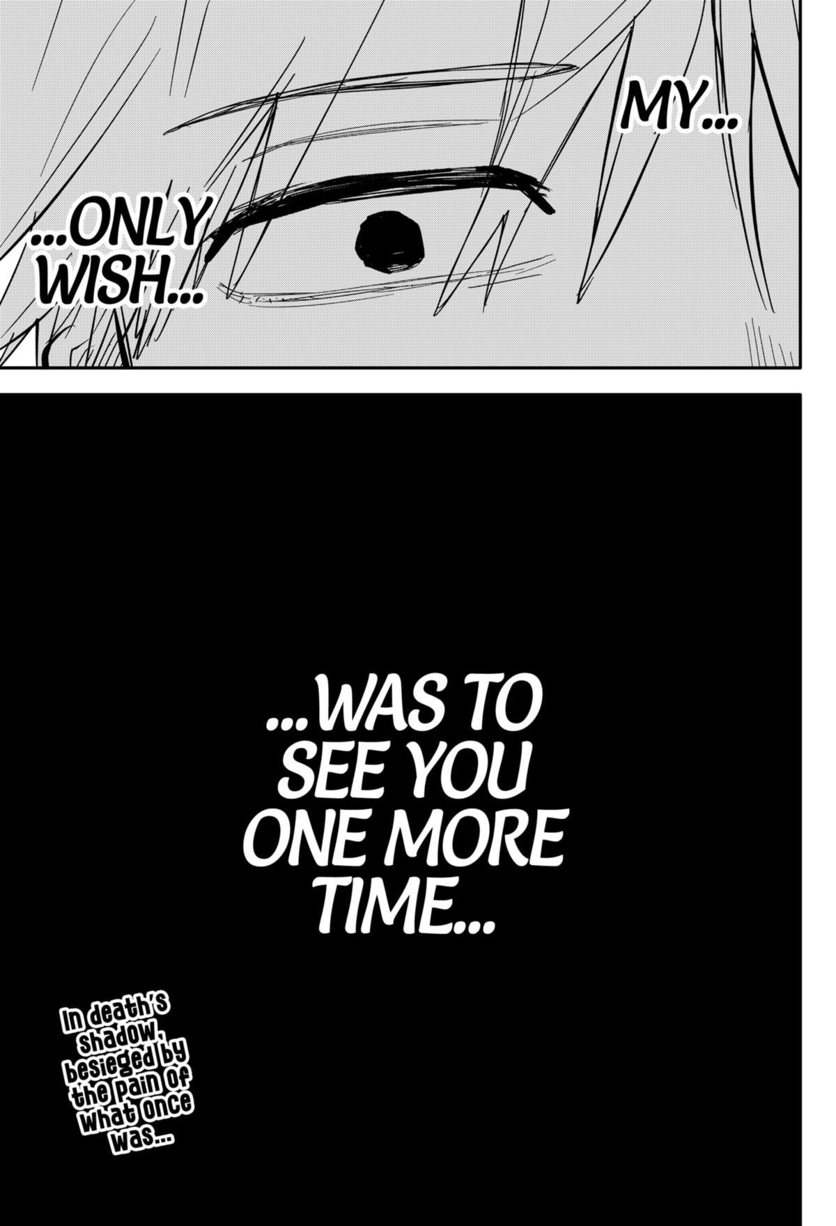 Kindergarten WARS Chapter 59 - Page 27