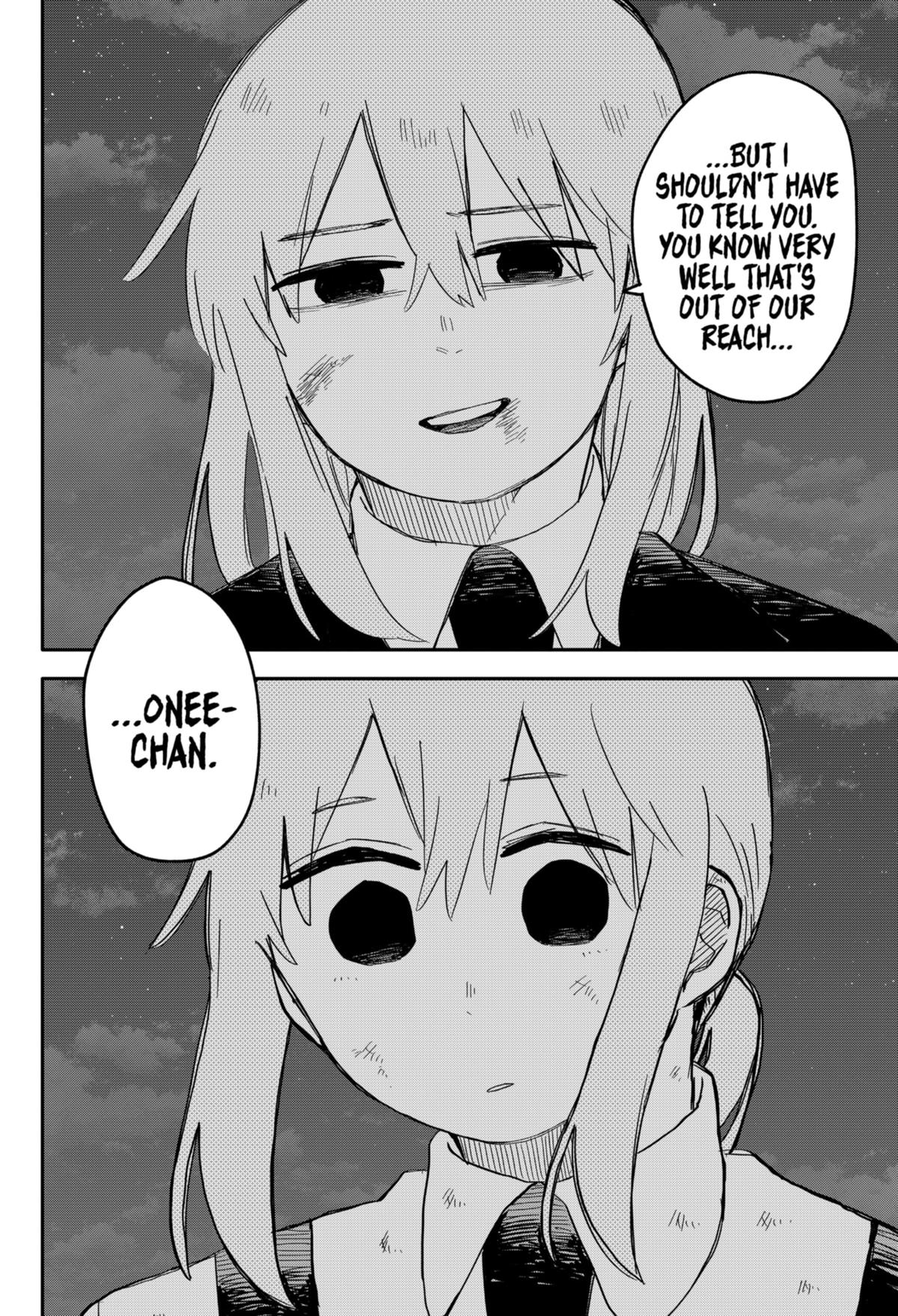 Kindergarten WARS Chapter 60 - Page 14