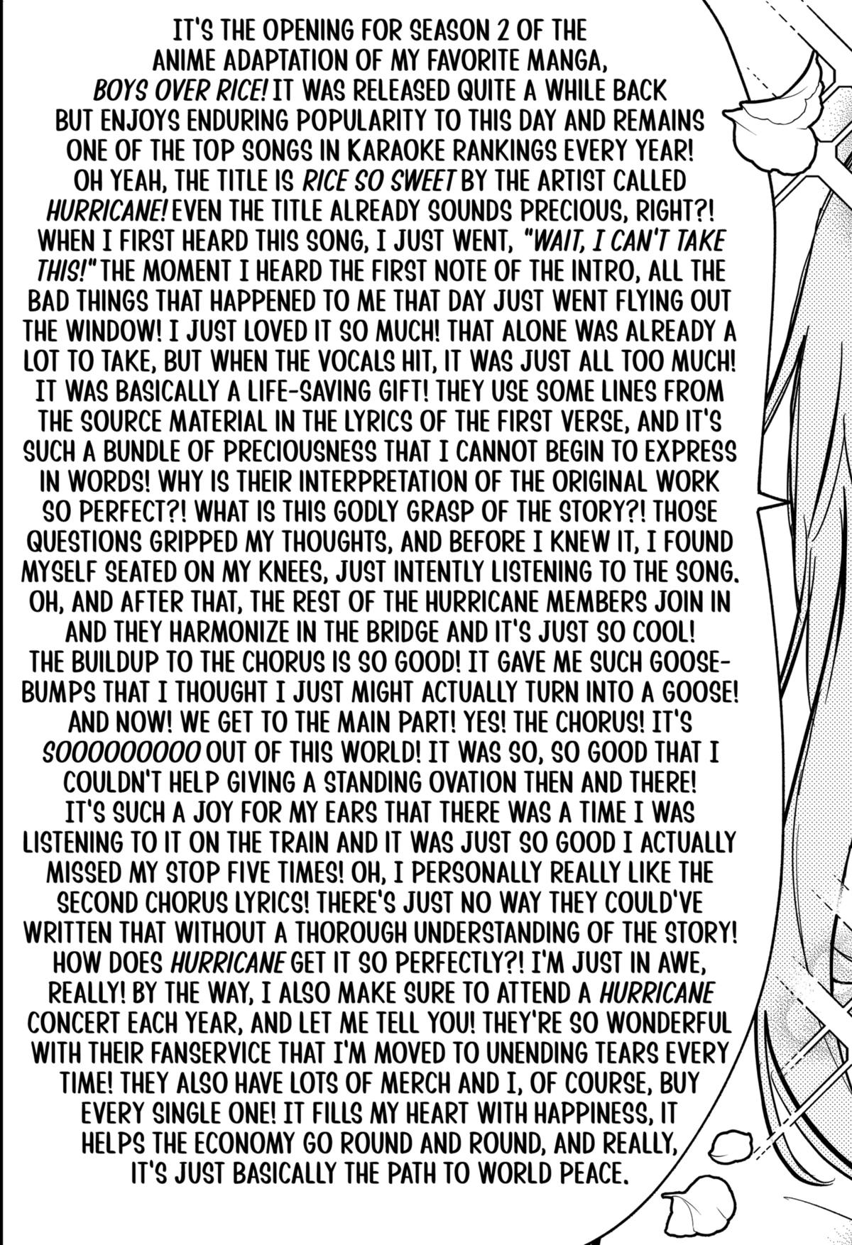 Kindergarten WARS Chapter 61 - Page 21