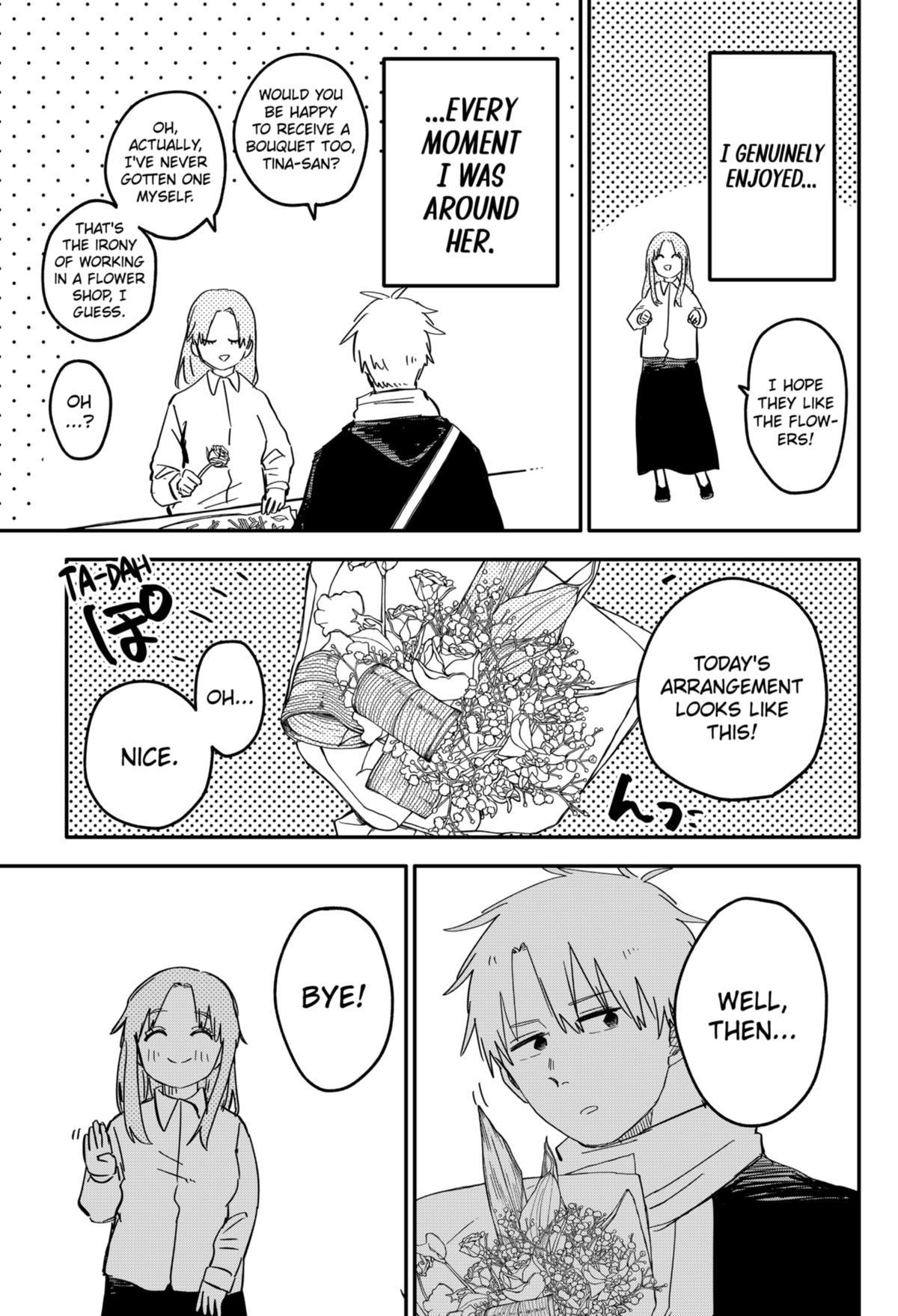 Kindergarten WARS Chapter 62 - Page 5