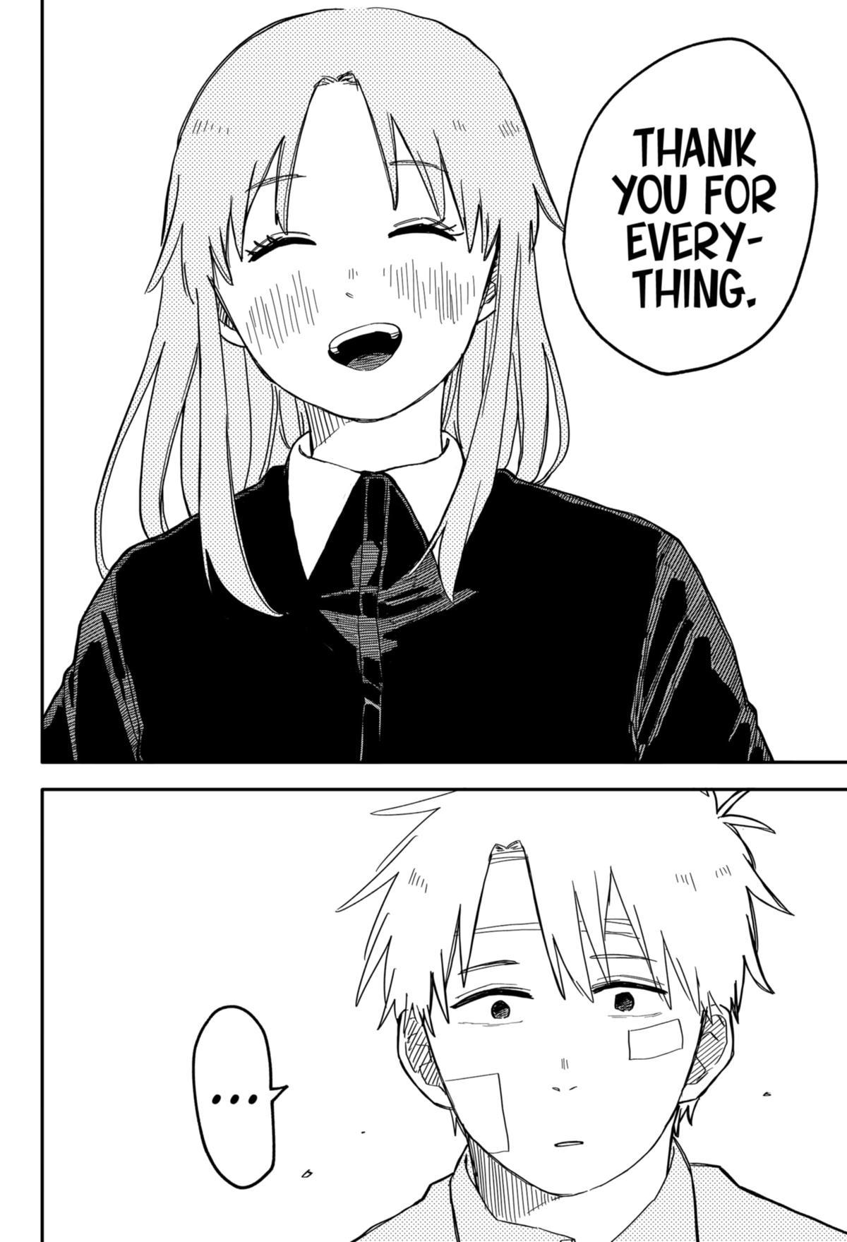 Kindergarten WARS Chapter 62 - Page 18