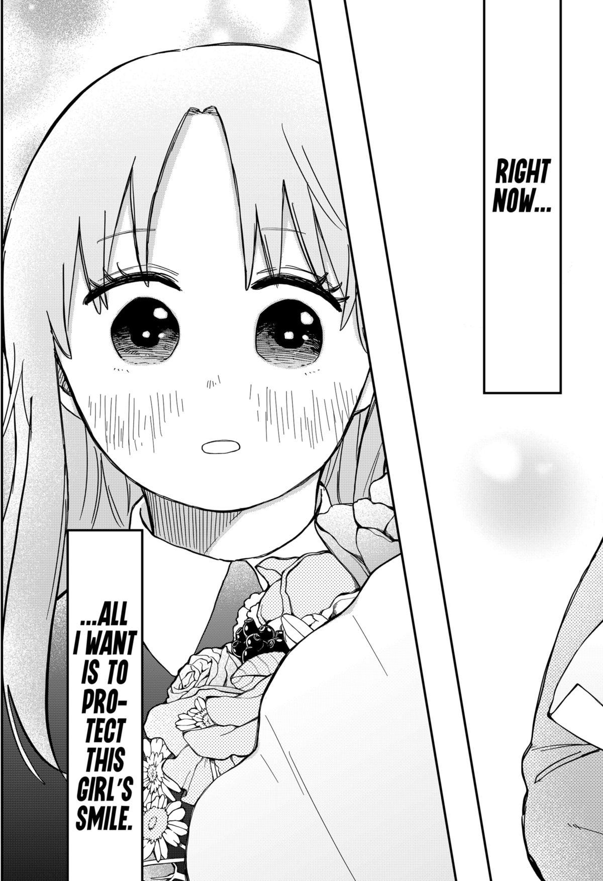 Kindergarten WARS Chapter 62 - Page 21