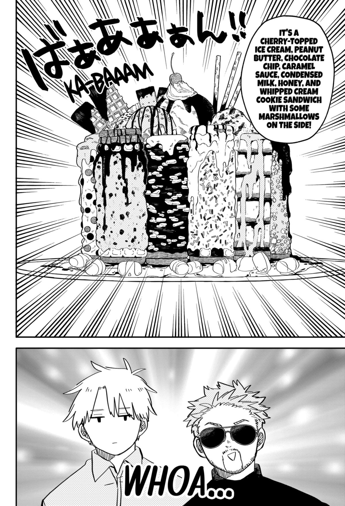Kindergarten WARS Chapter 63 - Page 6