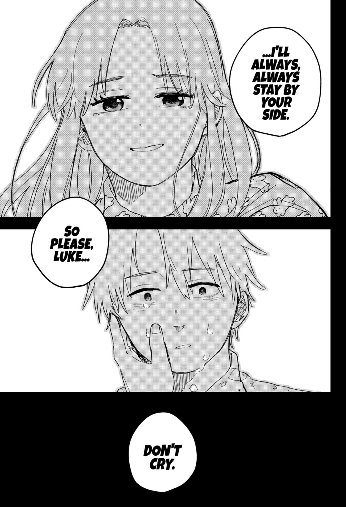 Kindergarten WARS Chapter 64 - Page 19