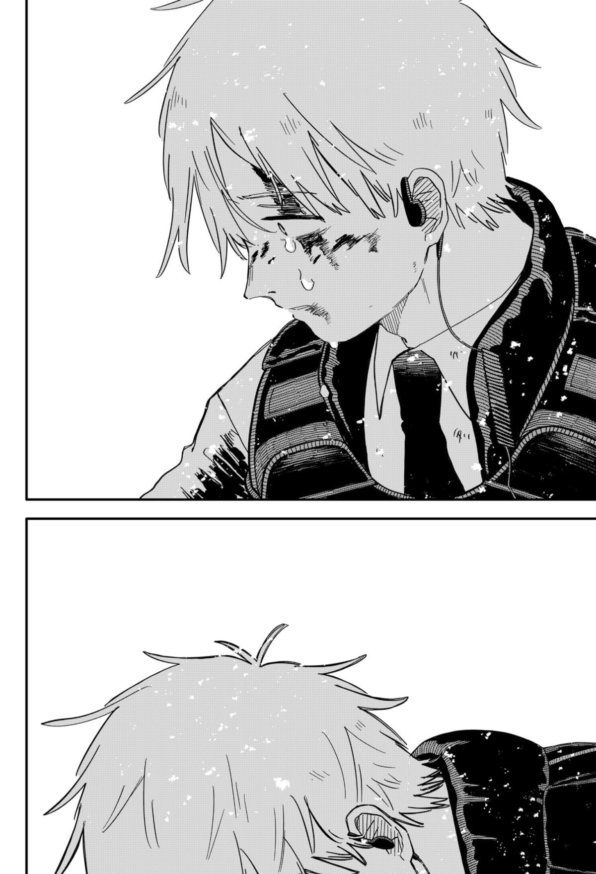 Kindergarten WARS Chapter 65 - Page 20