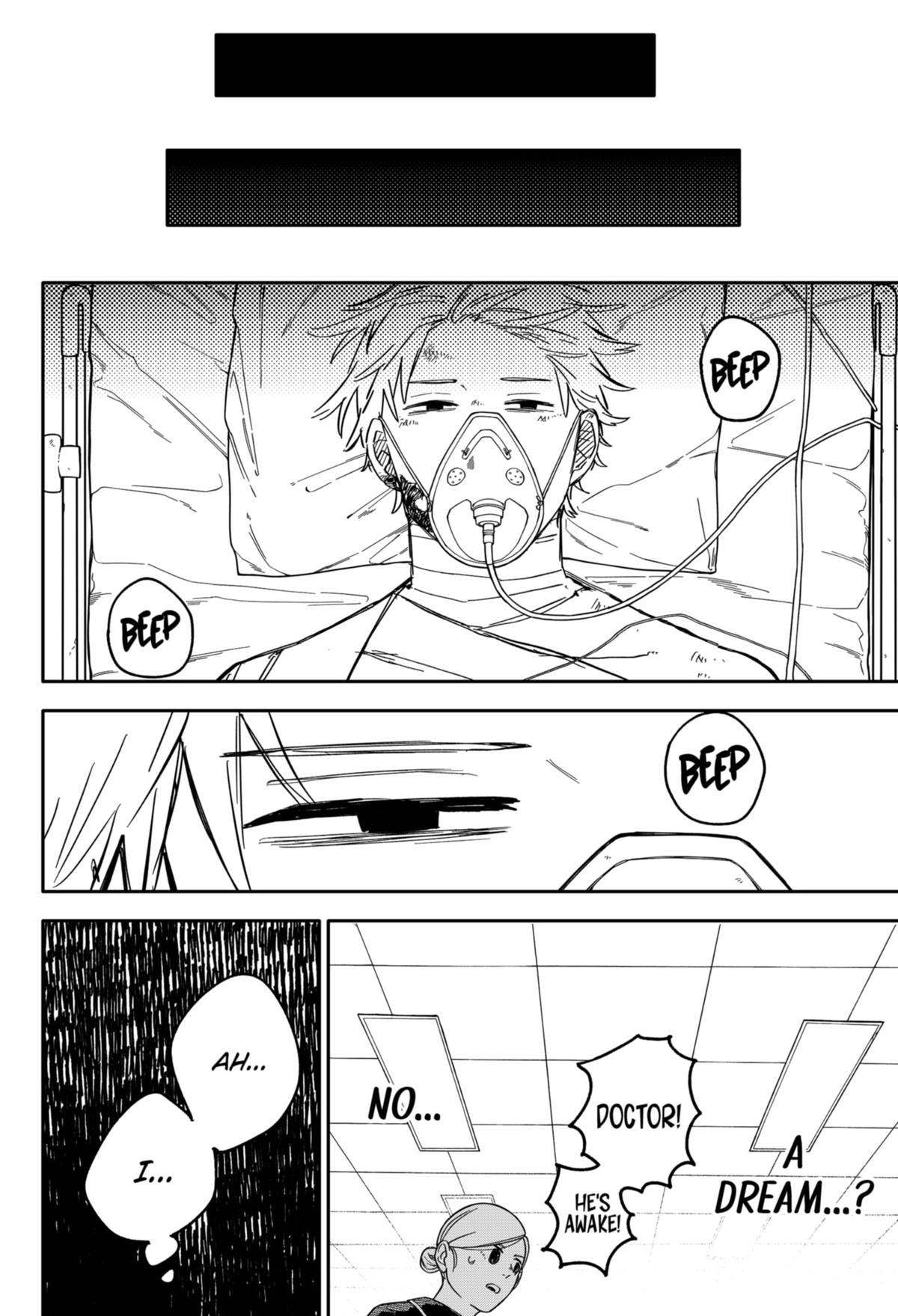 Kindergarten WARS Chapter 66 - Page 4