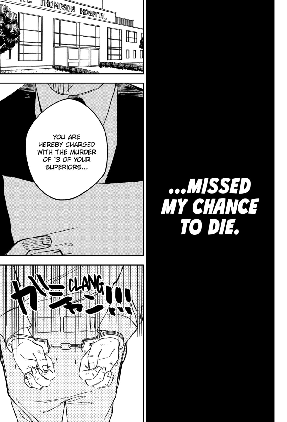 Kindergarten WARS Chapter 66 - Page 5