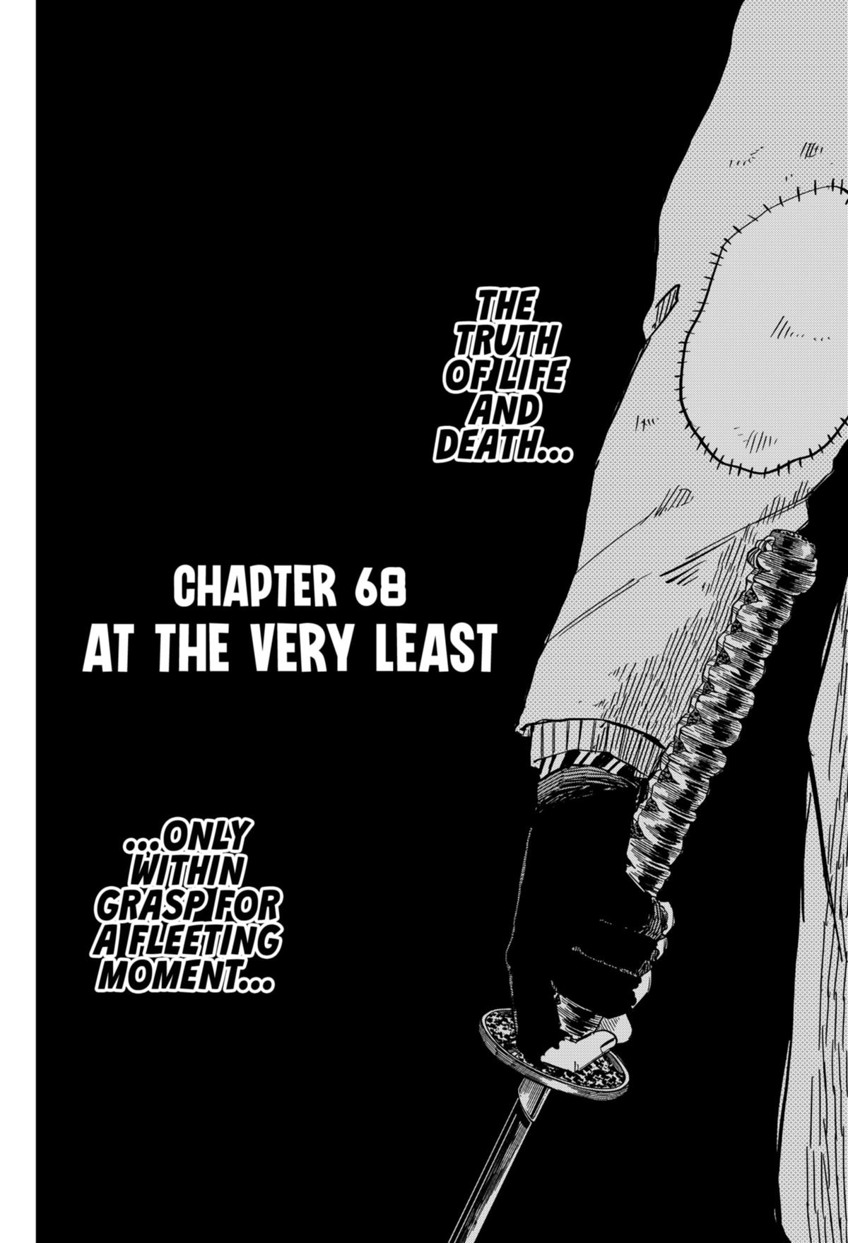 Kindergarten WARS Chapter 68 - Page 4