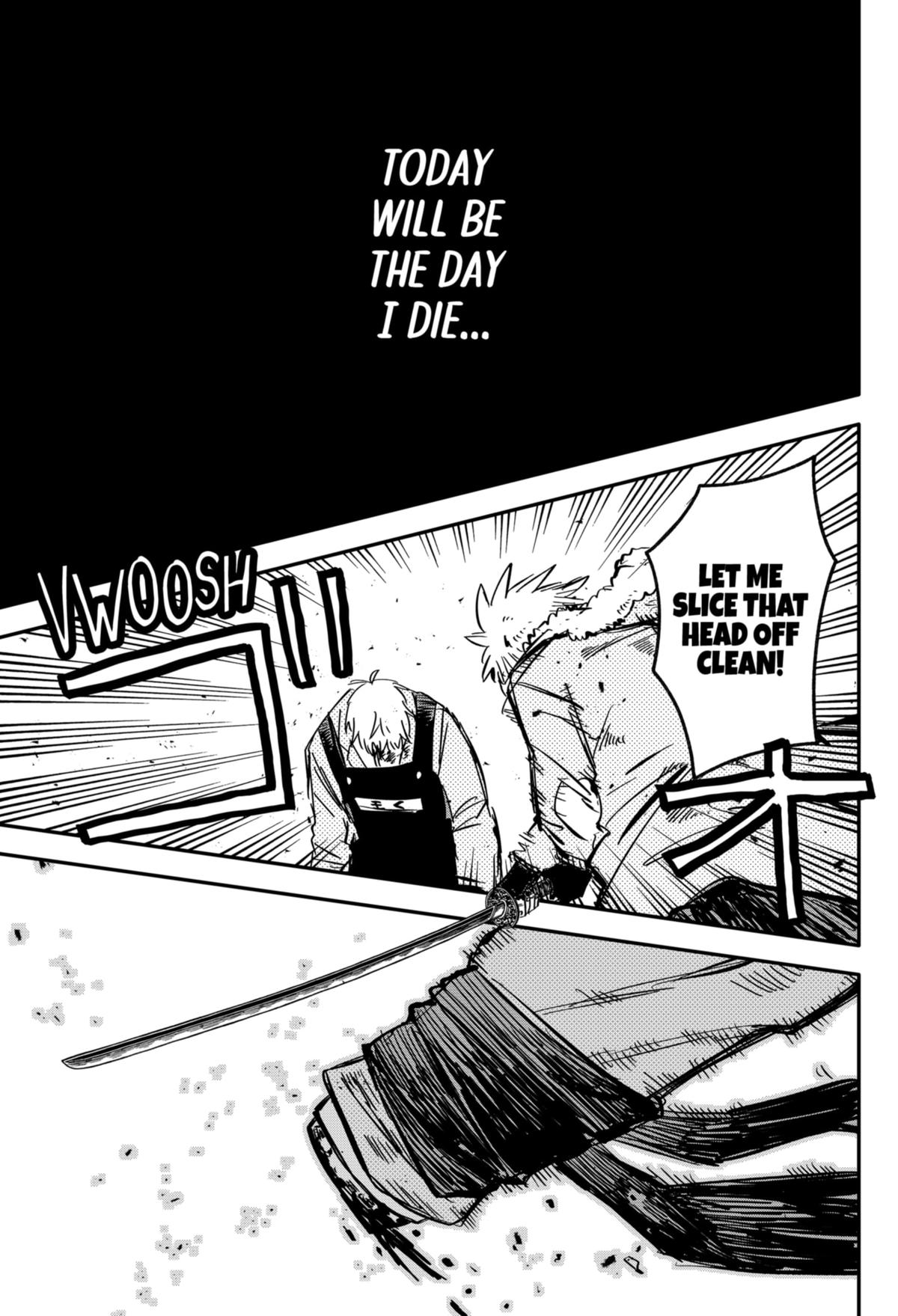 Kindergarten WARS Chapter 68 - Page 19