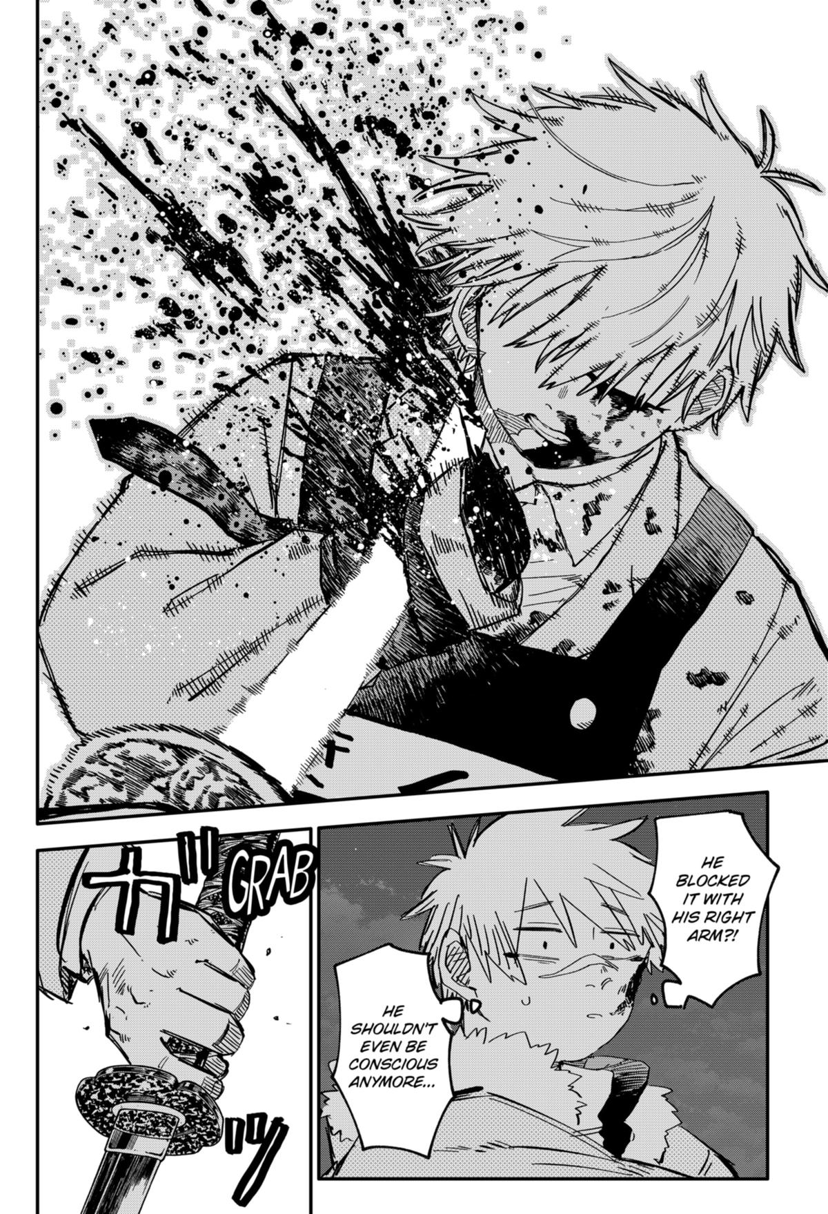 Kindergarten WARS Chapter 68 - Page 20