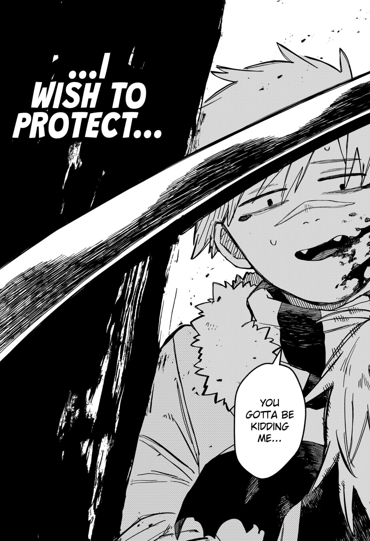 Kindergarten WARS Chapter 68 - Page 23