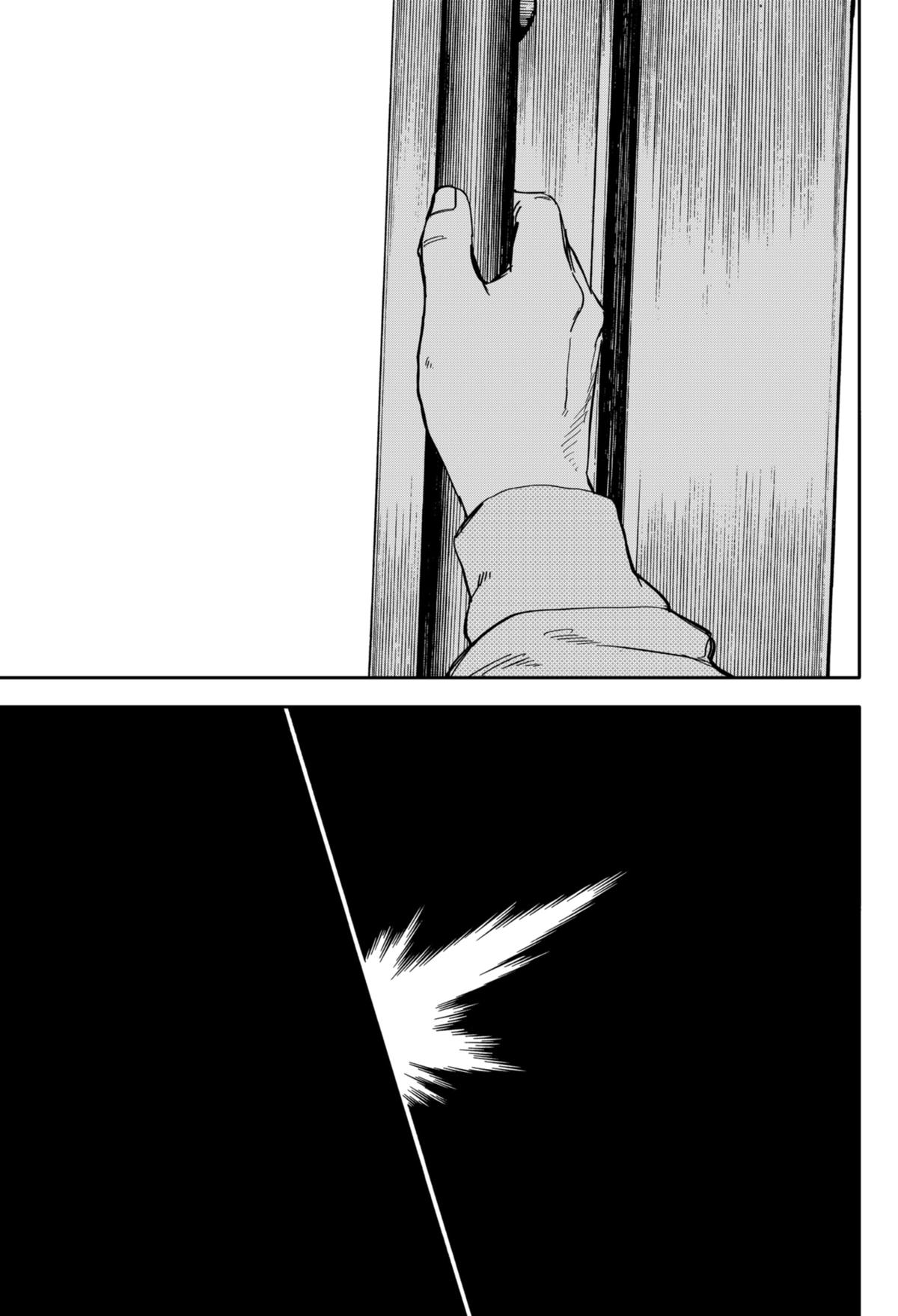 Kindergarten WARS Chapter 69 - Page 19
