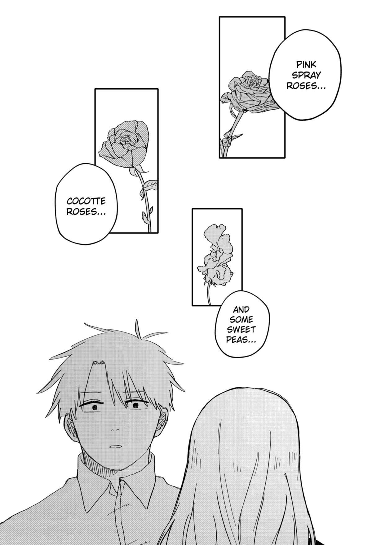 Kindergarten WARS Chapter 69 - Page 23