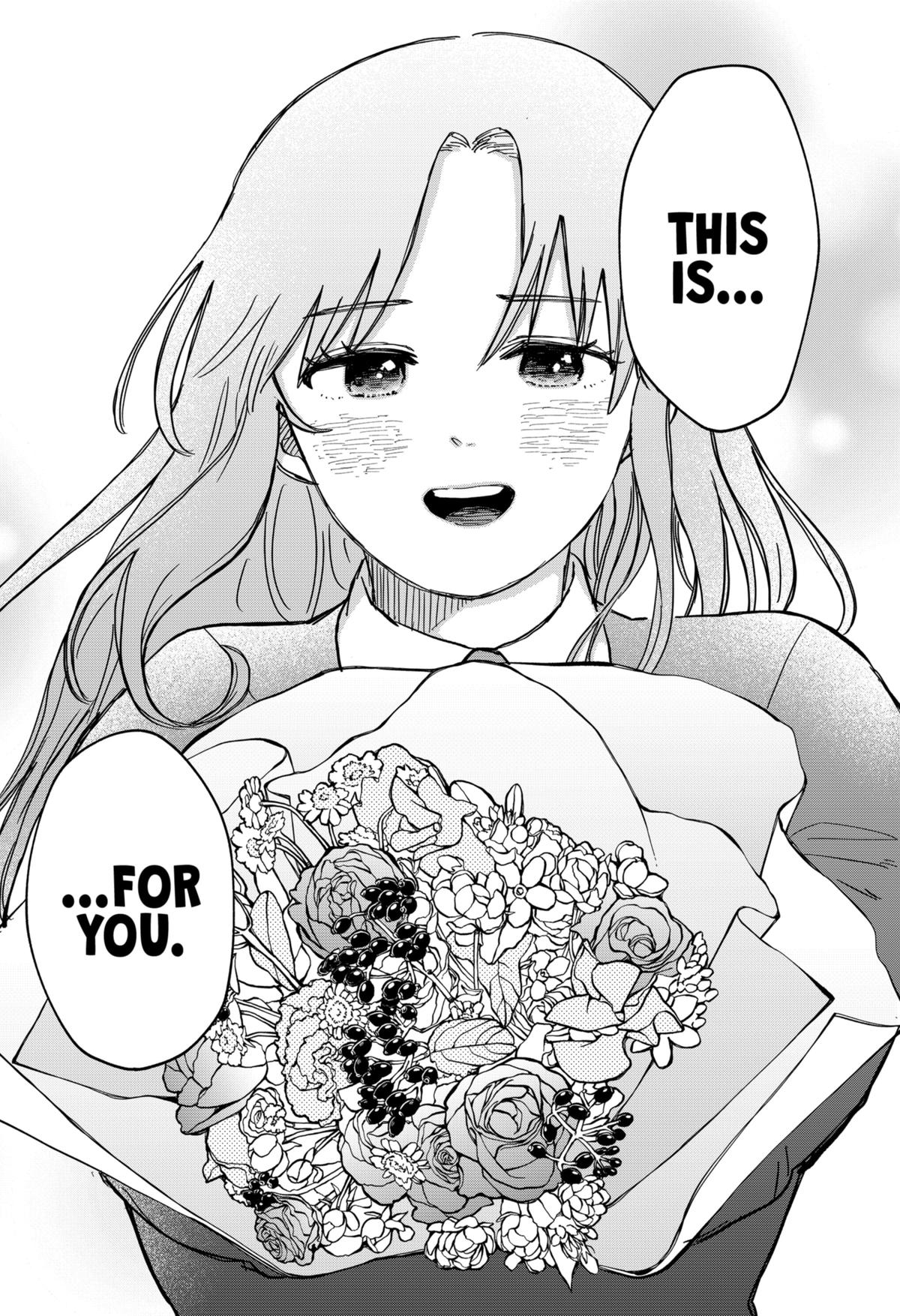 Kindergarten WARS Chapter 69 - Page 24