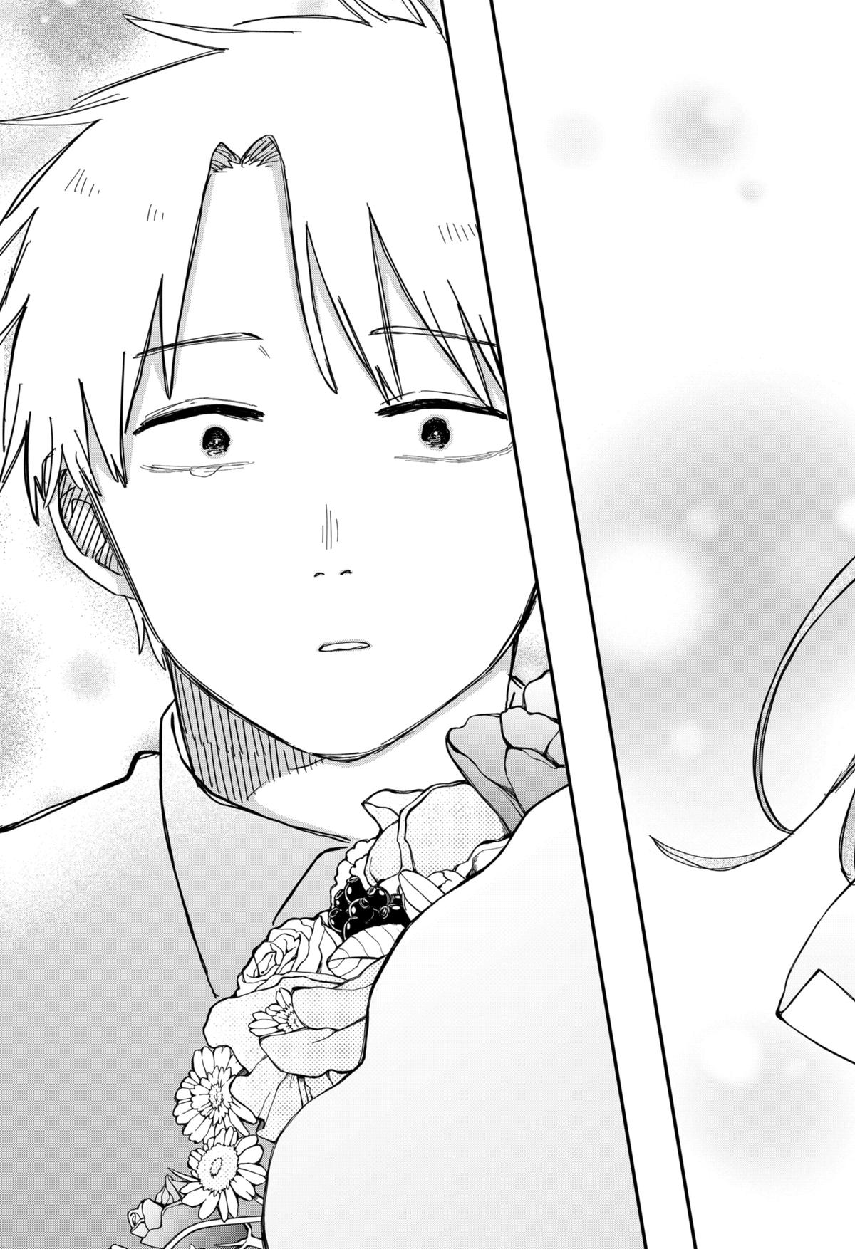 Kindergarten WARS Chapter 69 - Page 25