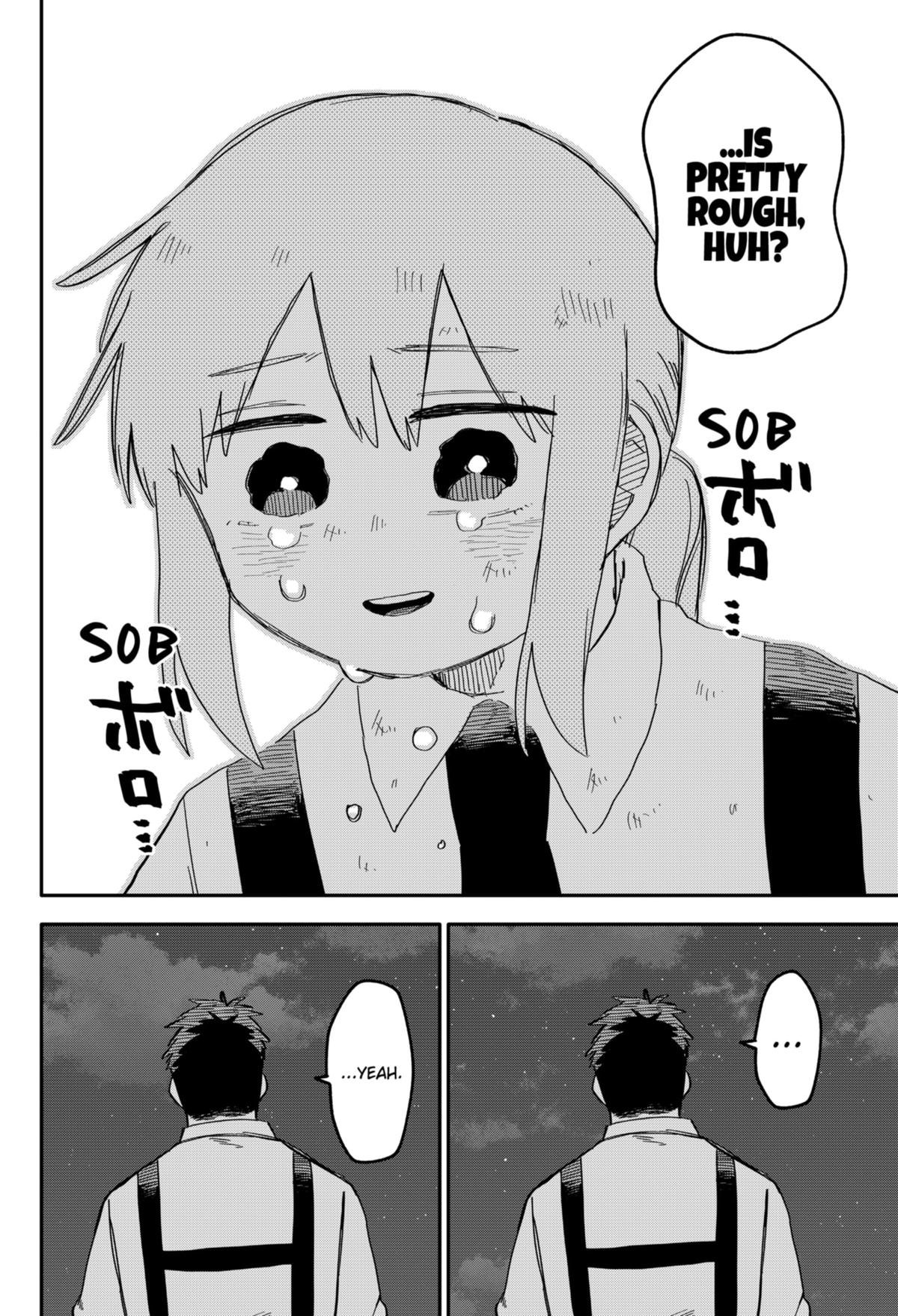 Kindergarten WARS Chapter 70 - Page 14