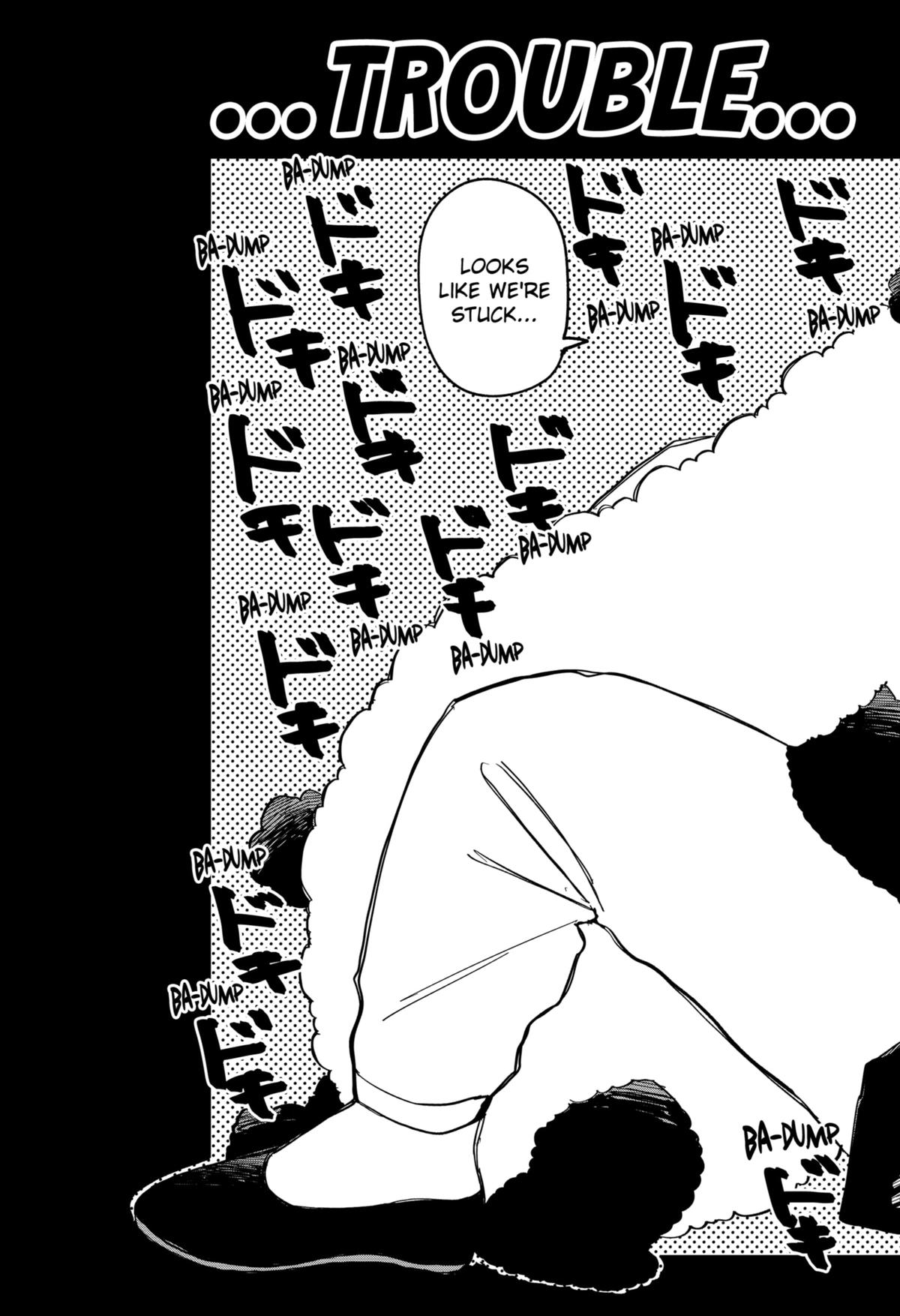 Kindergarten WARS Chapter 73 - Page 17