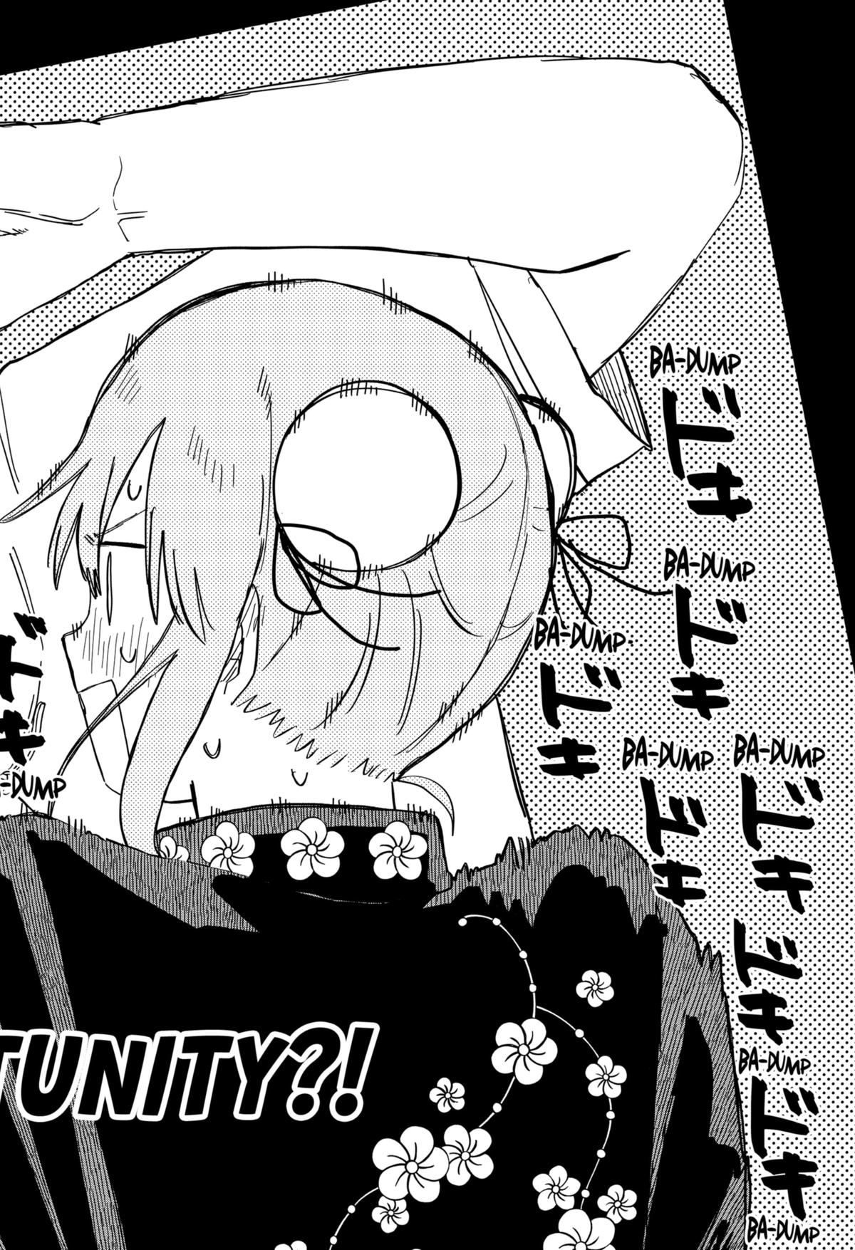 Kindergarten WARS Chapter 73 - Page 18