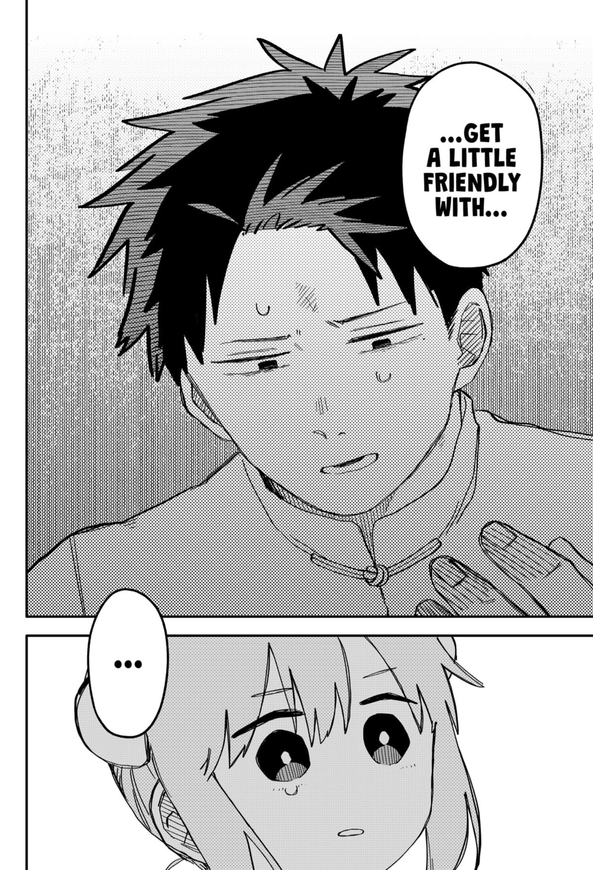 Kindergarten WARS Chapter 74 - Page 10