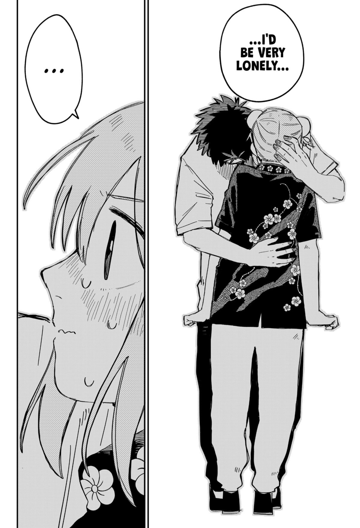 Kindergarten WARS Chapter 74 - Page 12