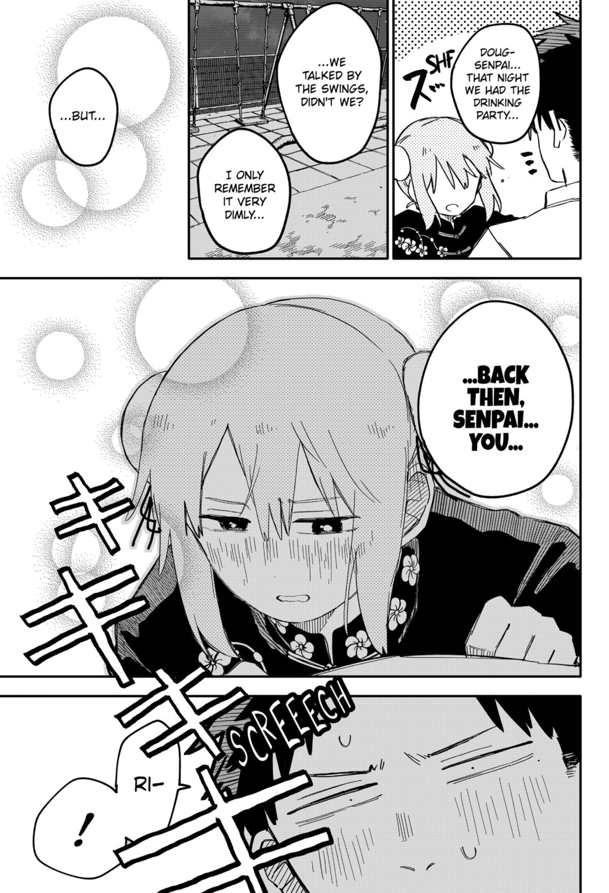 Kindergarten WARS Chapter 74 - Page 13