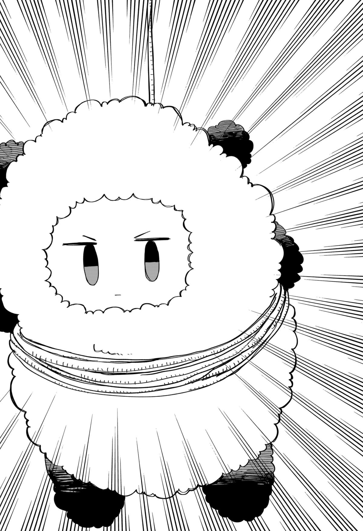 Kindergarten WARS Chapter 77 - Page 18